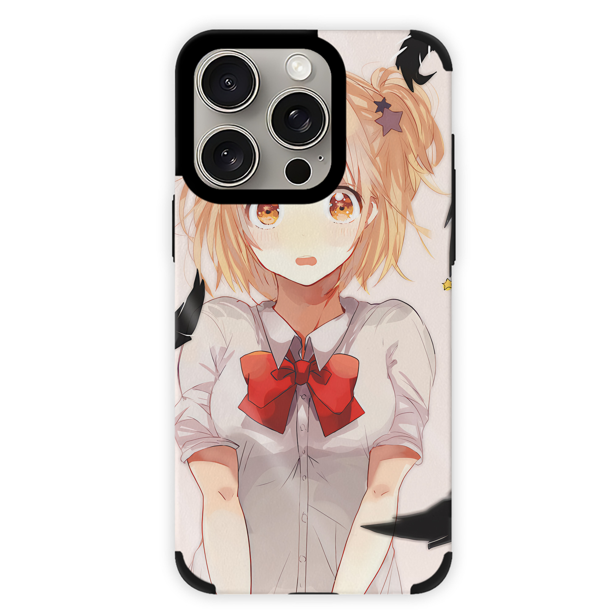 （画像用） ハイキュー!! Haikyu!! 【iPhone15ProMax対応】 PUレザー スマホケース 耐衝撃＆黄変防止
