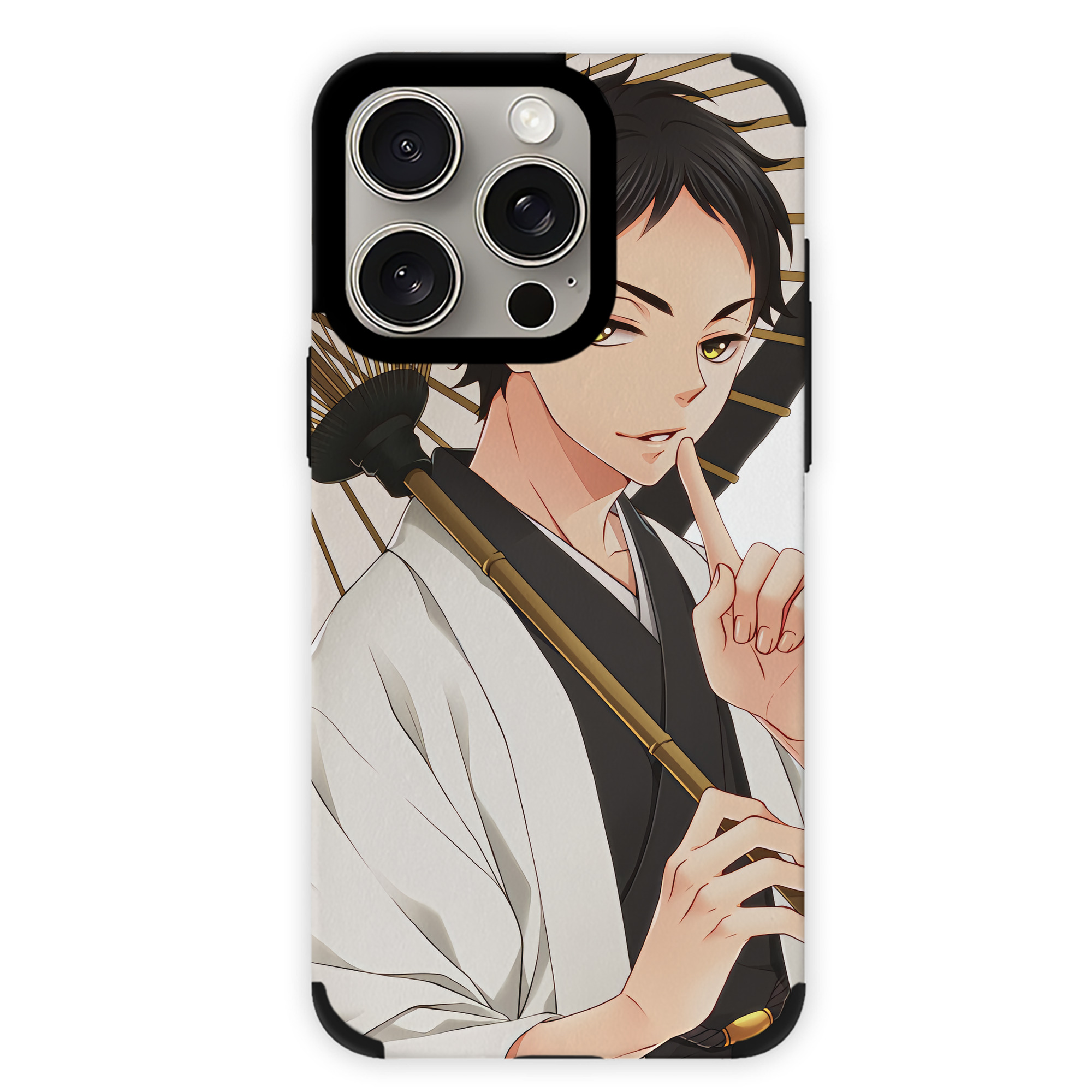 （画像用） ハイキュー!! Haikyu!! 【iPhone15ProMax対応】 PUレザー スマホケース 耐衝撃＆黄変防止