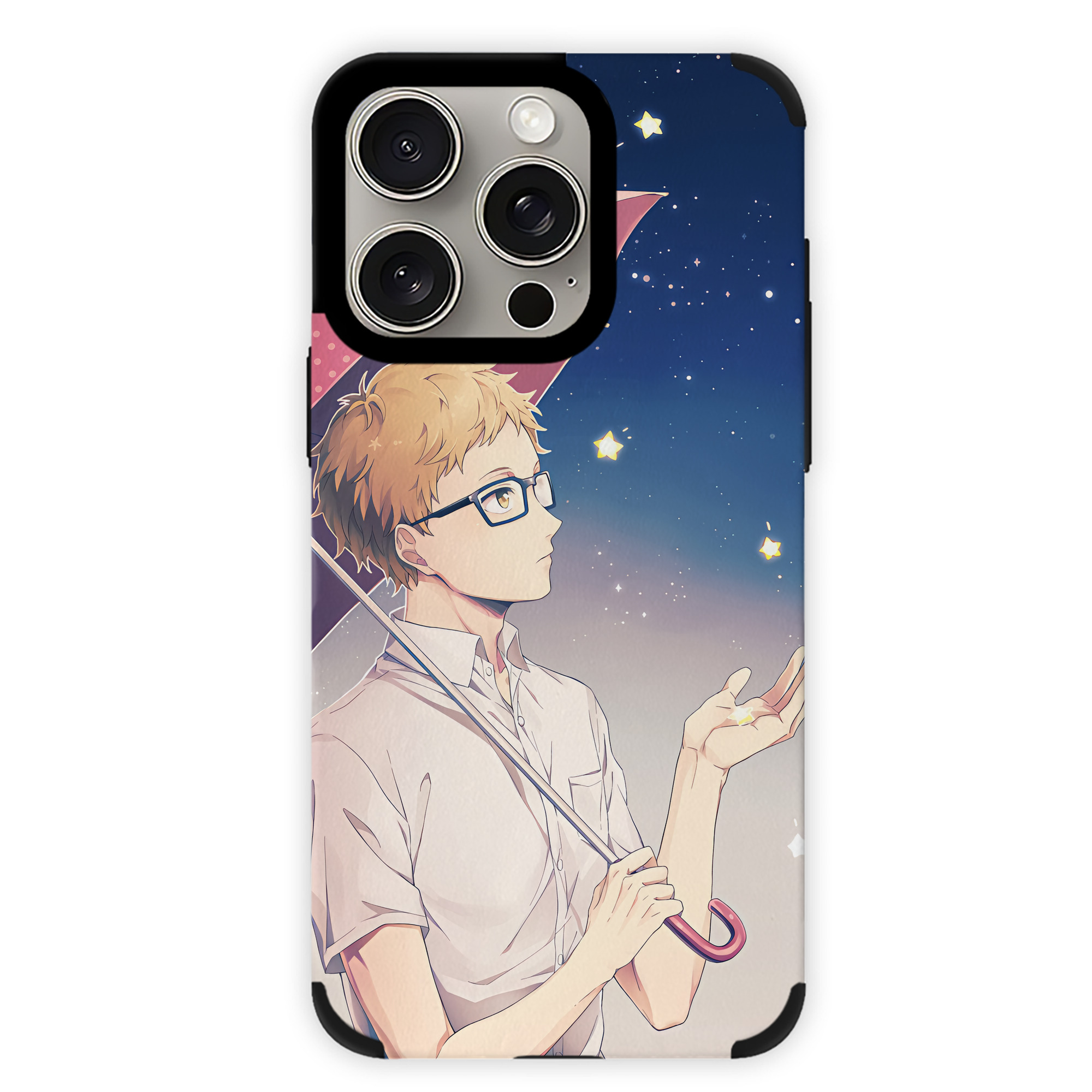（画像用） ハイキュー!! Haikyu!! 【iPhone15ProMax対応】 PUレザー スマホケース 耐衝撃＆黄変防止