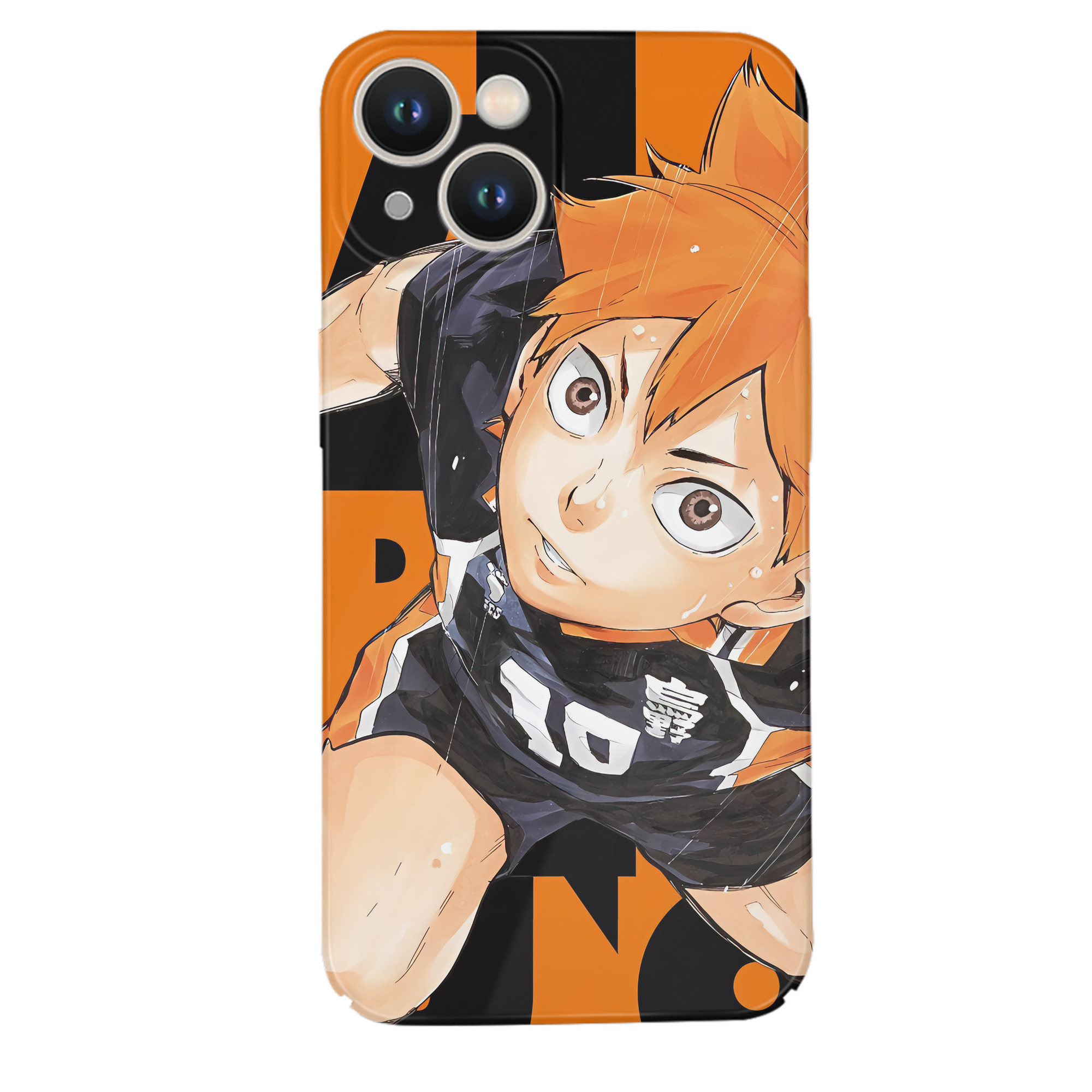 （画像用） ハイキュー!! Haikyu!! 【iPhone 14シリーズ対応】ハードケース