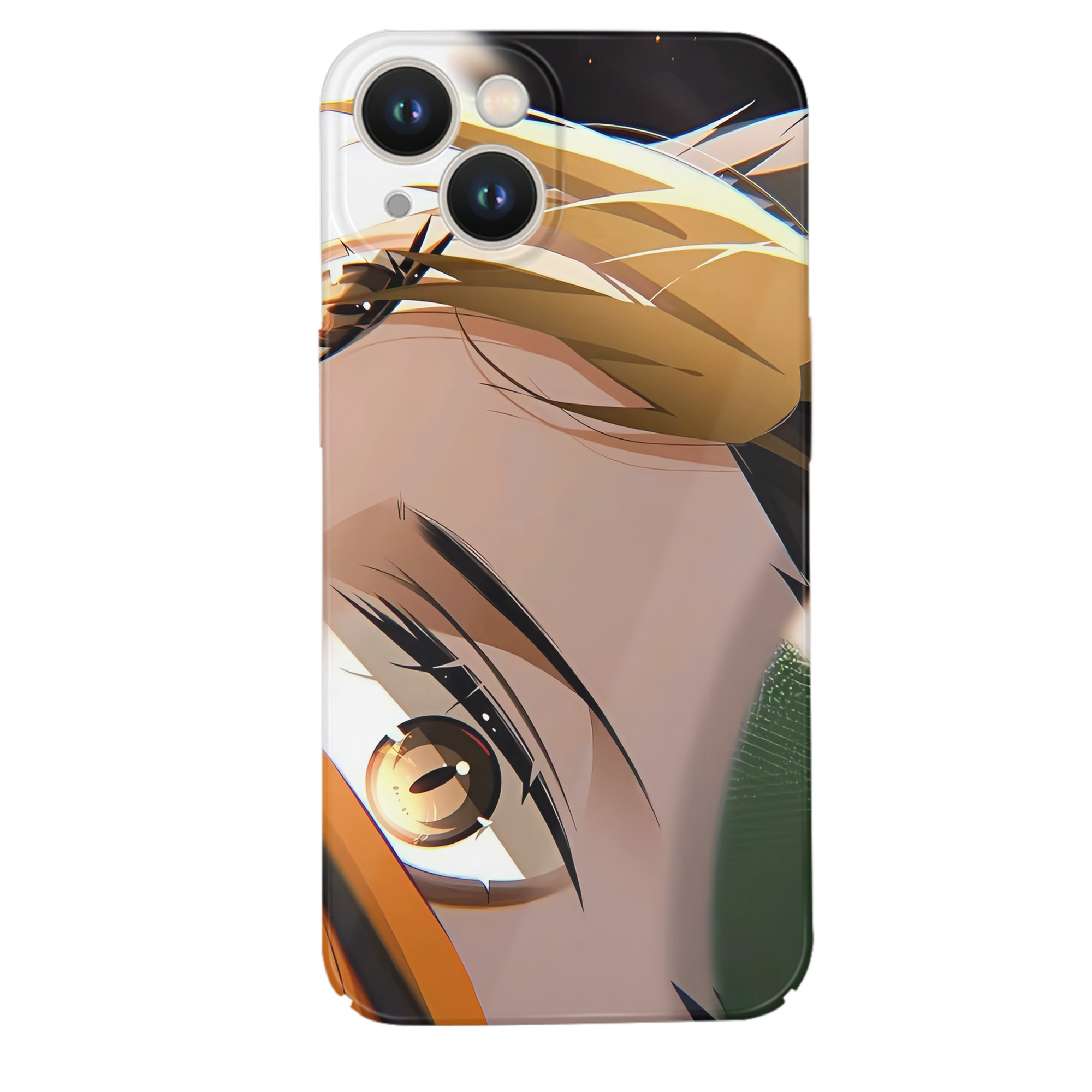 （画像用） ハイキュー!! Haikyu!! 【iPhone 14シリーズ対応】ハードケース