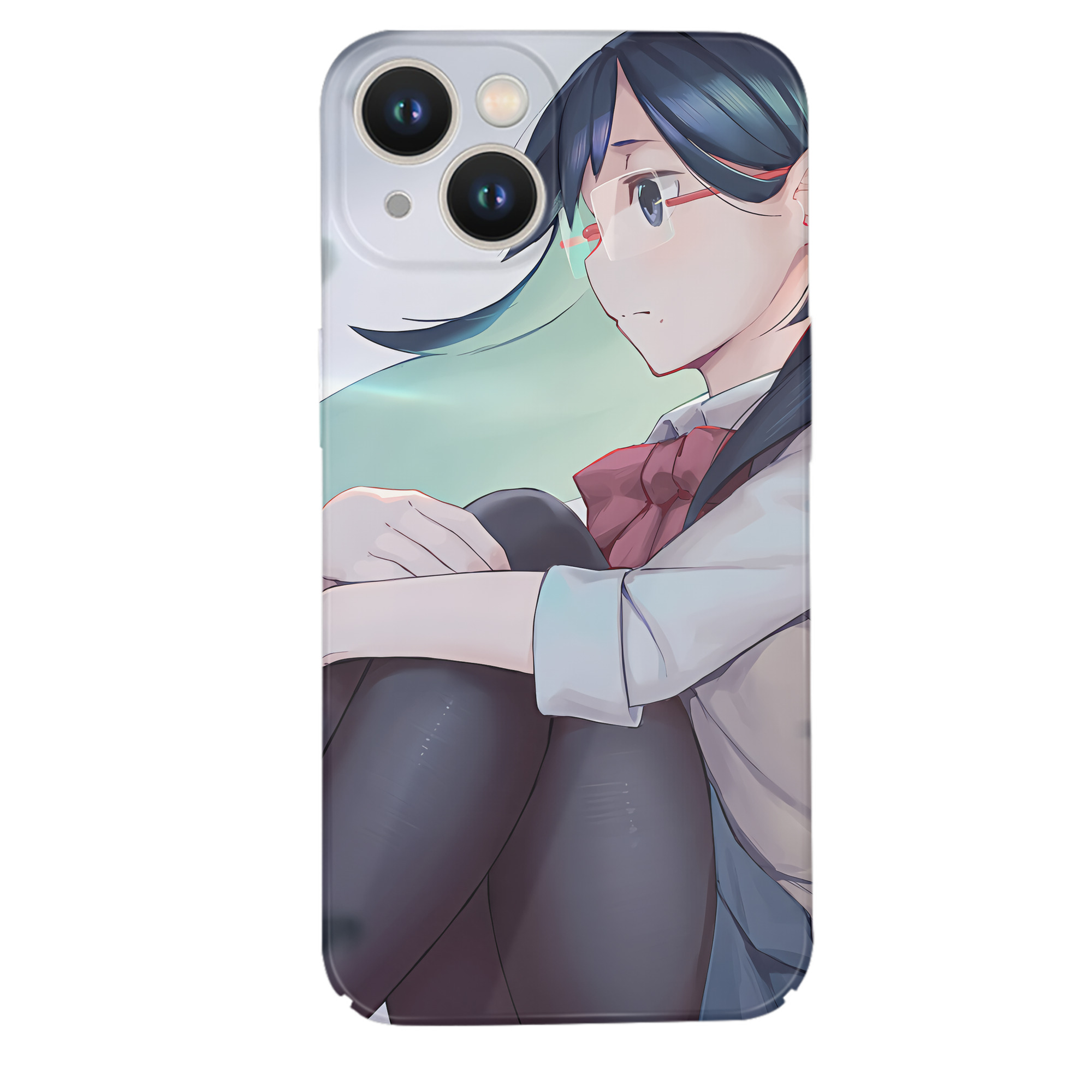 （画像用） ハイキュー!! Haikyu!! 【iPhone 14シリーズ対応】ハードケース