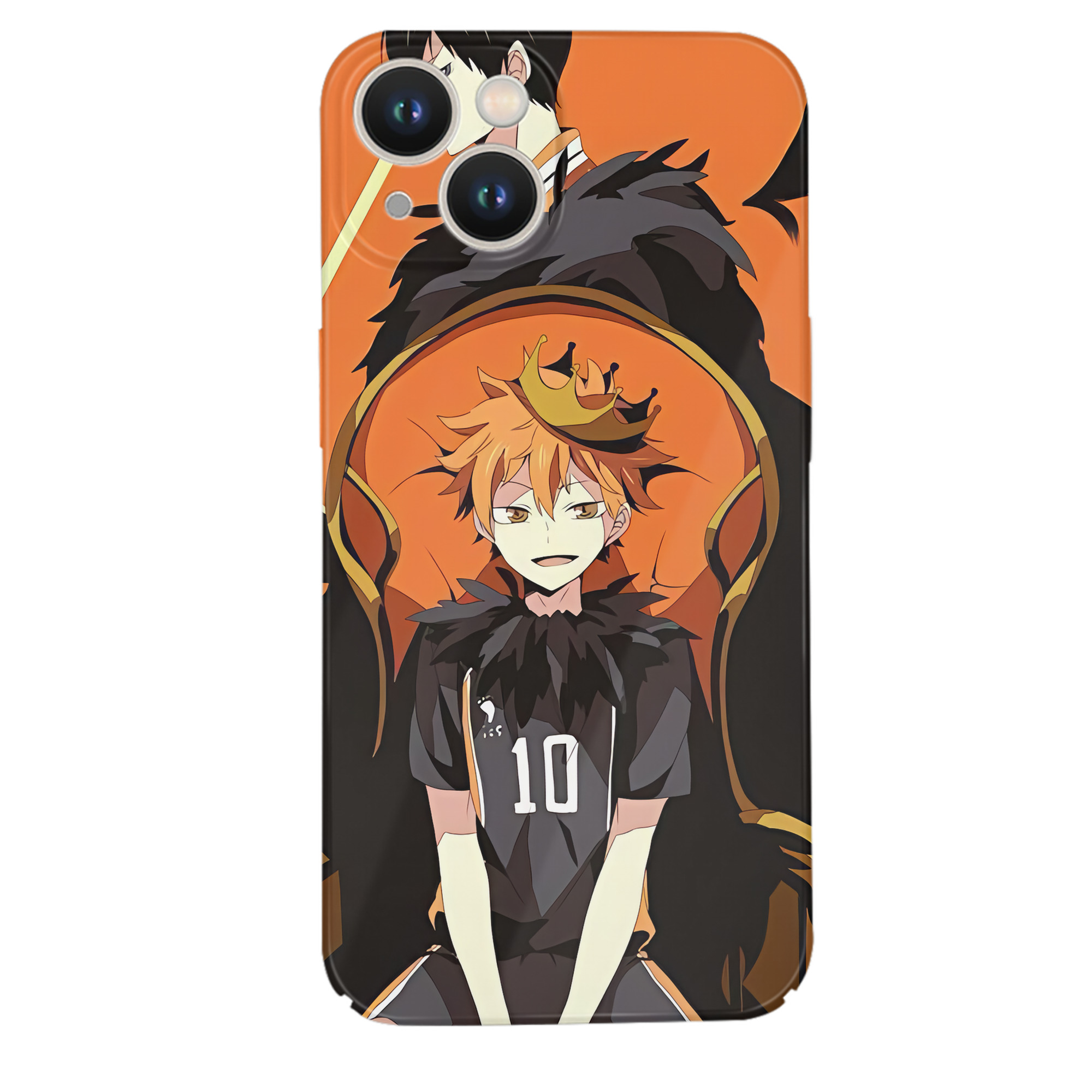 （画像用） ハイキュー!! Haikyu!! 【iPhone 14シリーズ対応】ハードケース