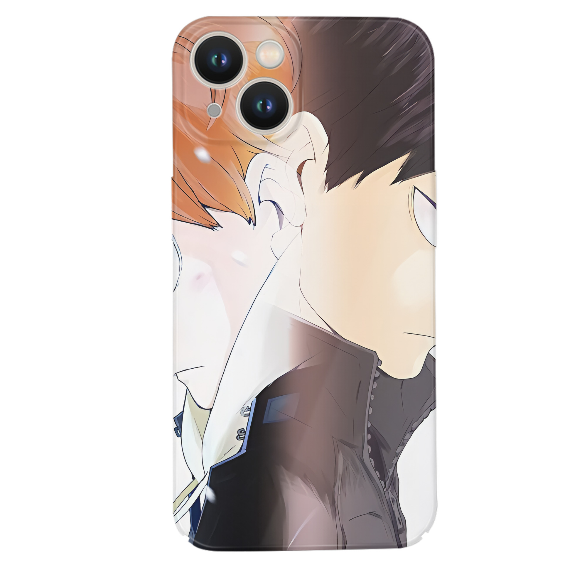 （画像用） ハイキュー!! Haikyu!! 【iPhone 14シリーズ対応】ハードケース