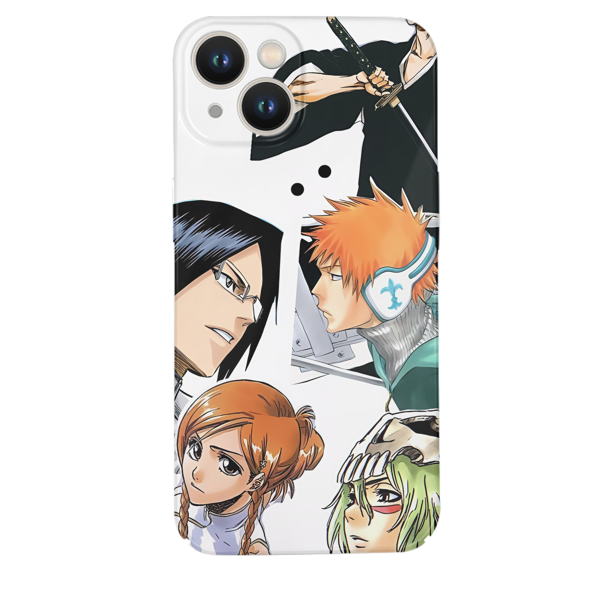 （画像用） ハイキュー!! Haikyu!! 【iPhone 14シリーズ対応】ハードケース