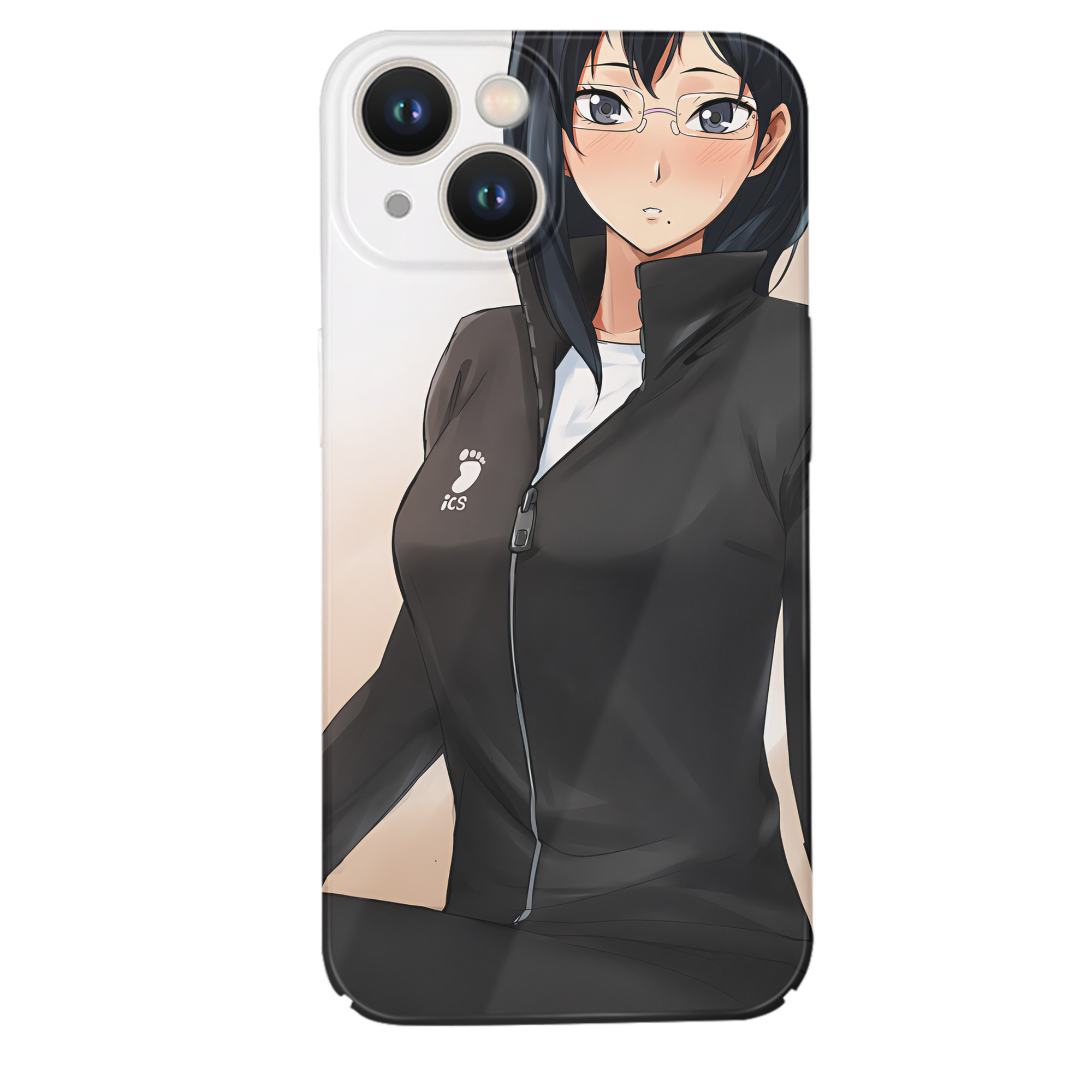（画像用） ハイキュー!! Haikyu!! 【iPhone 14シリーズ対応】ハードケース