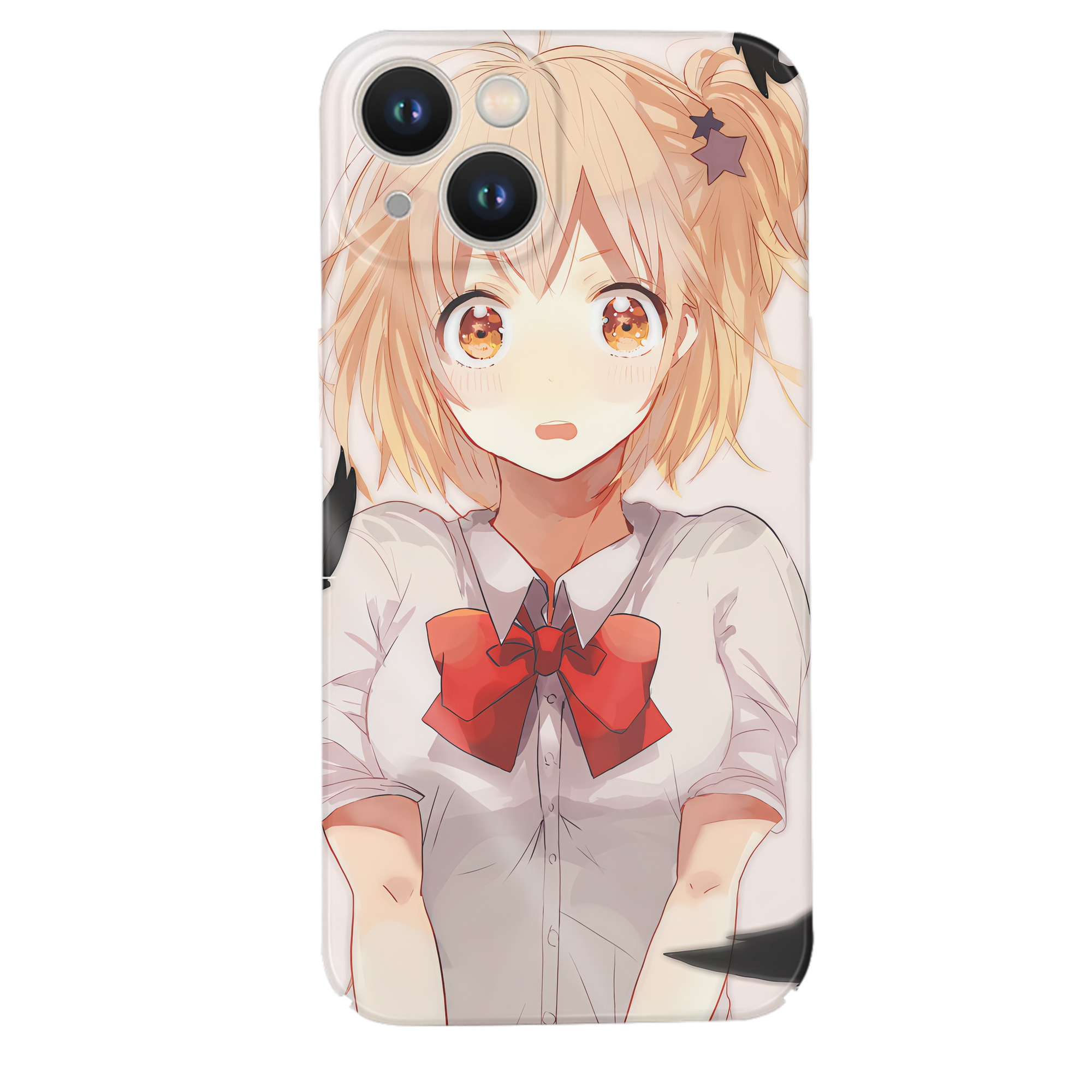 （画像用） ハイキュー!! Haikyu!! 【iPhone 14シリーズ対応】ハードケース