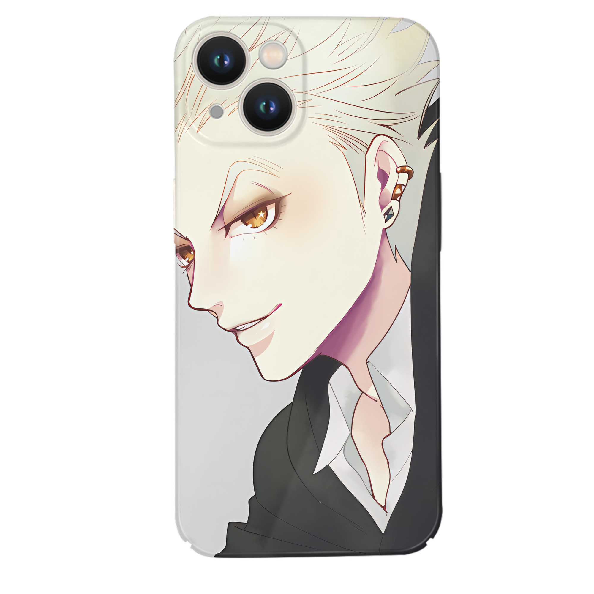 （画像用） ハイキュー!! Haikyu!! 【iPhone 14シリーズ対応】ハードケース