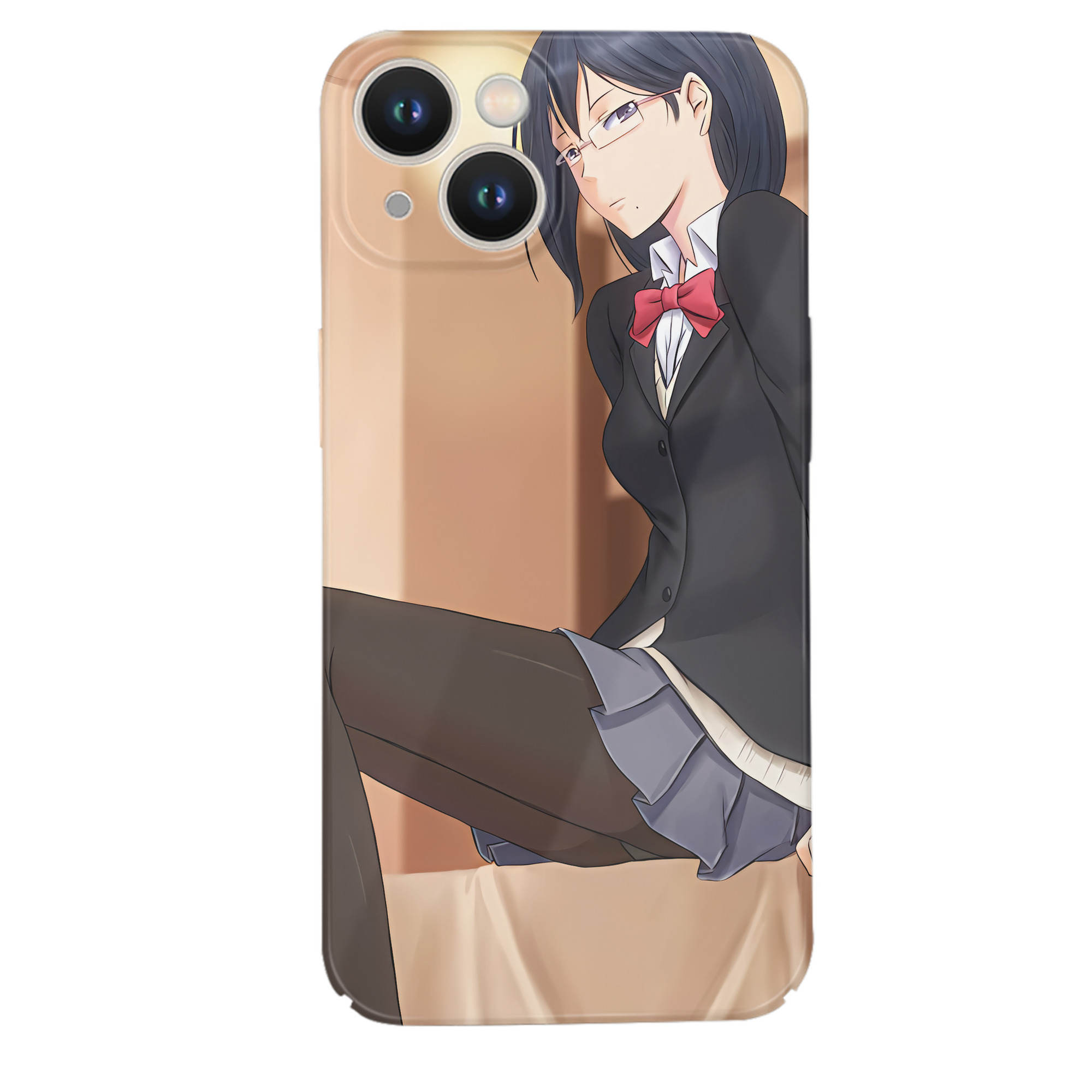 （画像用） ハイキュー!! Haikyu!! 【iPhone 14シリーズ対応】ハードケース
