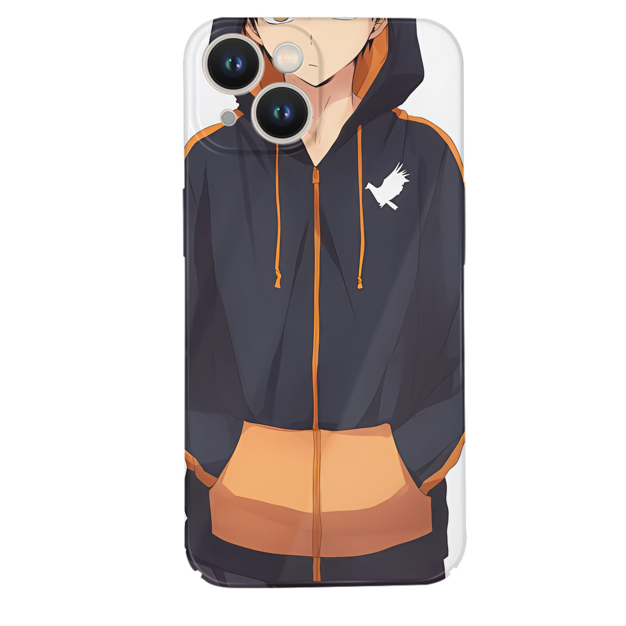（画像用） ハイキュー!! Haikyu!! 【iPhone 14シリーズ対応】ハードケース