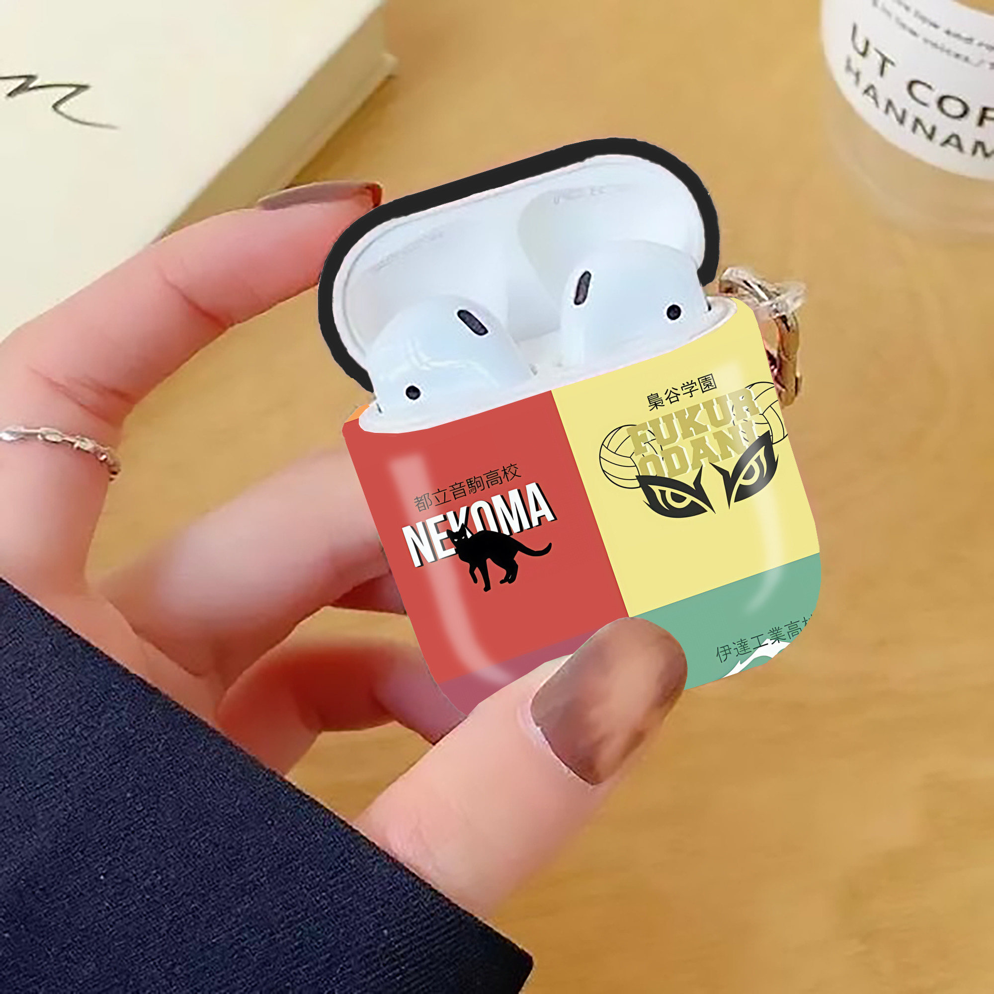 一般的なイメージ