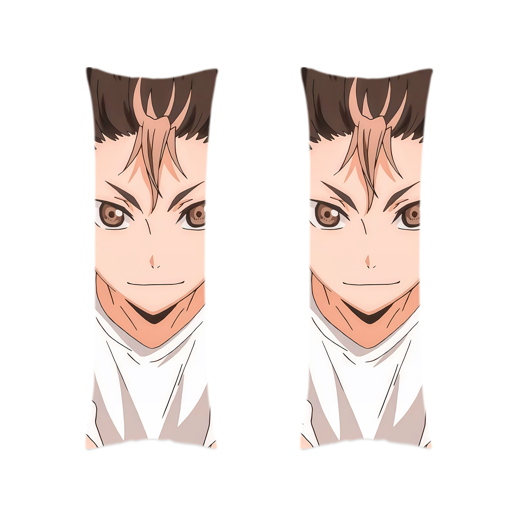 （画像用） ハイキュー!! Haikyu!! ロング抱き枕カバー 両面プリントタイプ（サイズ選択可）
