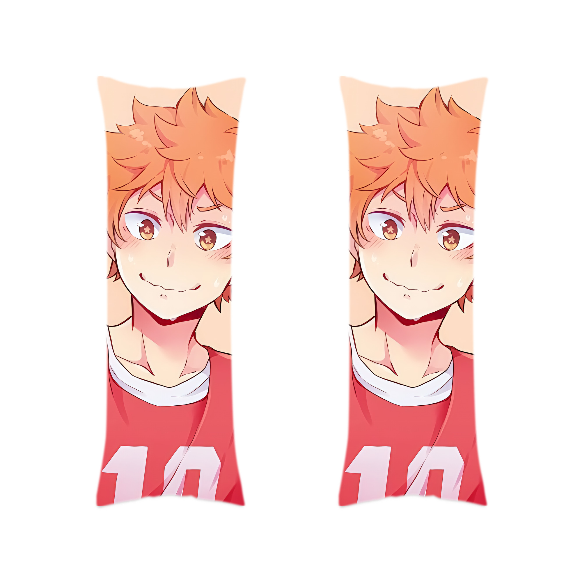 （画像用） ハイキュー!! Haikyu!! ロング抱き枕カバー 両面プリントタイプ（サイズ選択可）