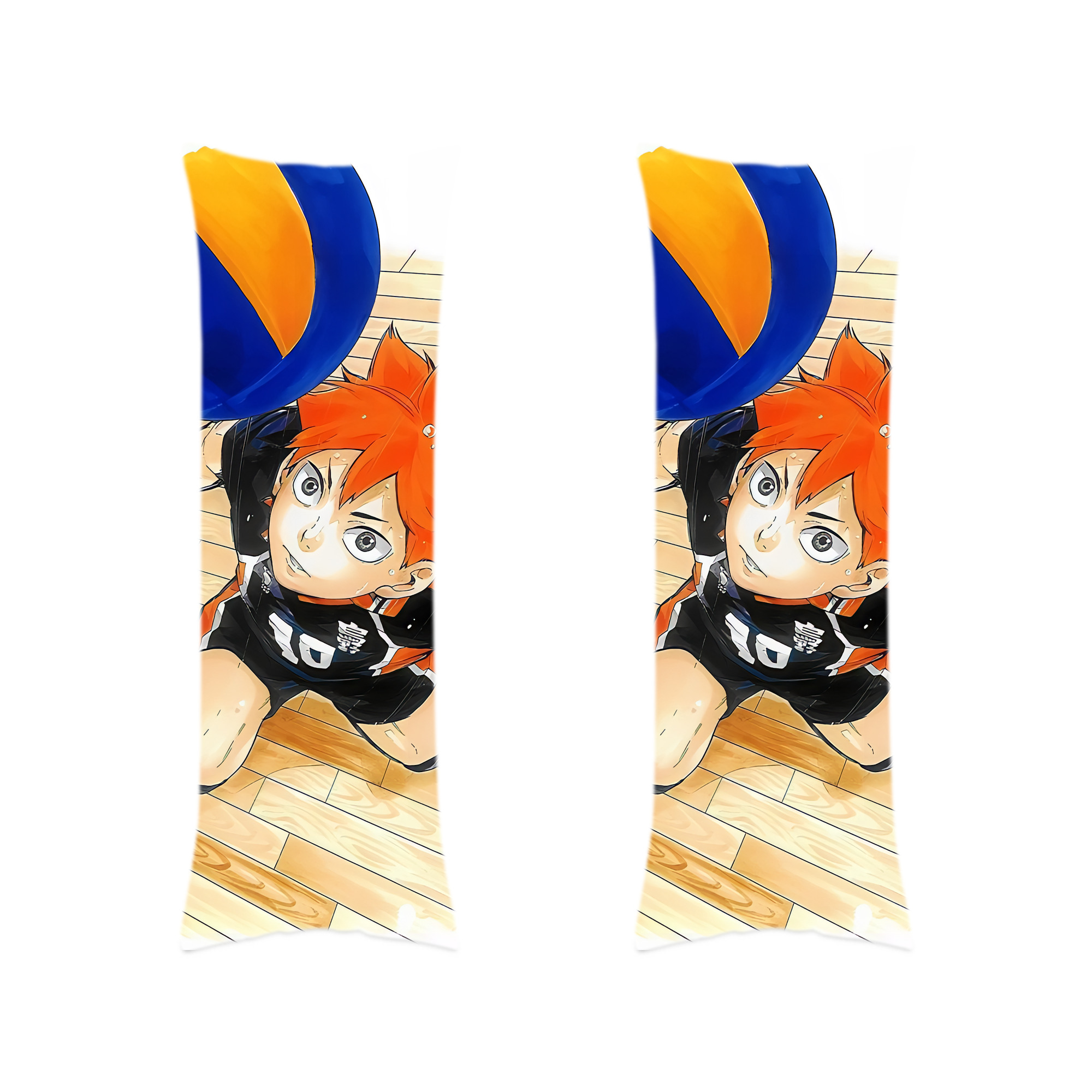 （画像用） ハイキュー!! Haikyu!! ロング抱き枕カバー 両面プリントタイプ（サイズ選択可）