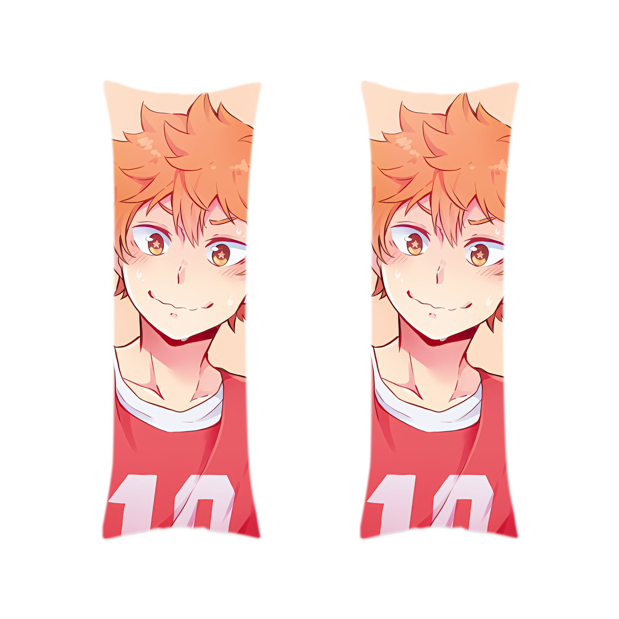 （画像用） ハイキュー!! Haikyu!! ロング抱き枕カバー 両面プリントタイプ（サイズ選択可）