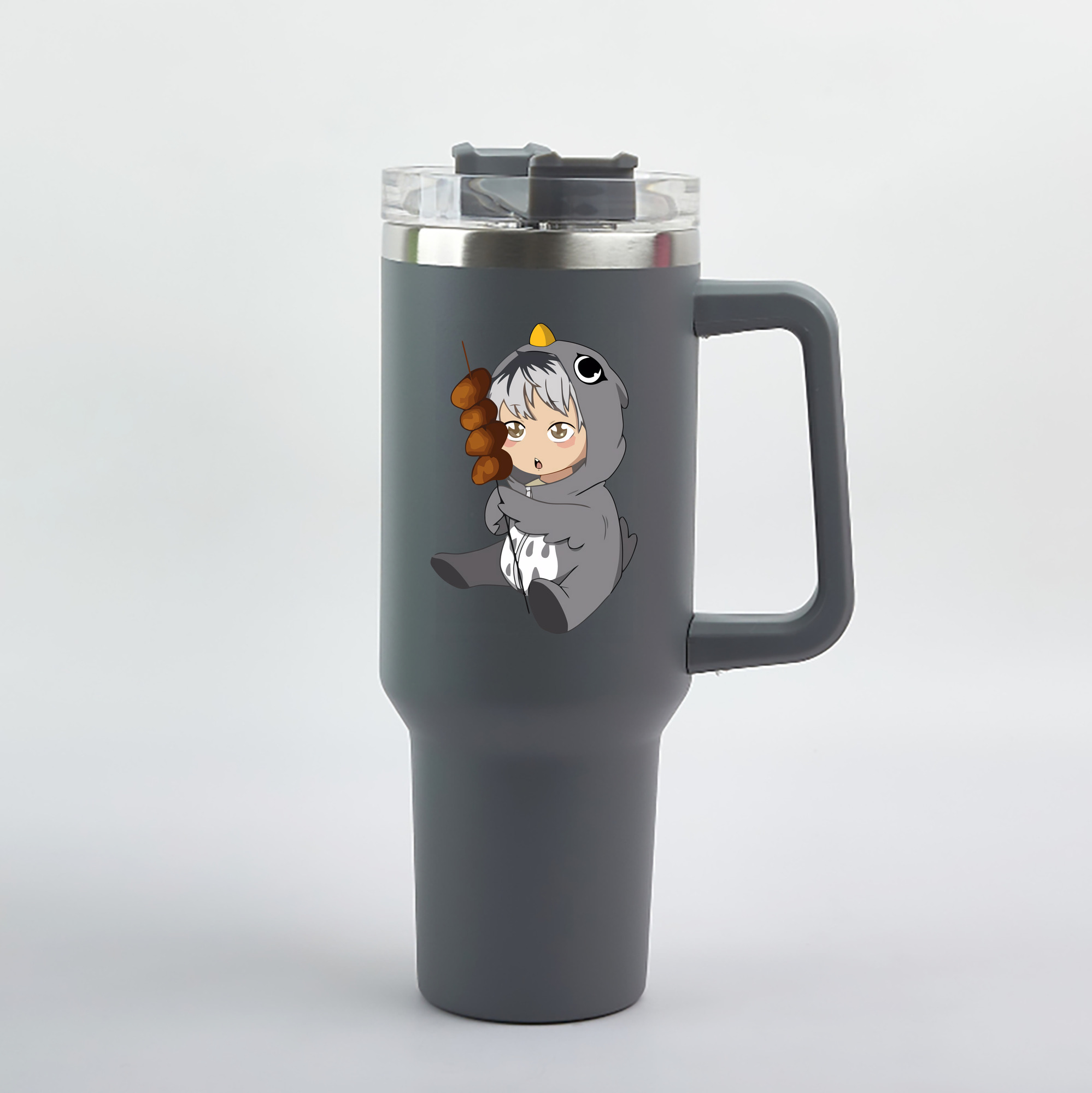 （画像用） ハイキュー!! Haikyu!! 1200mL車用タンブラー（カラープリント）