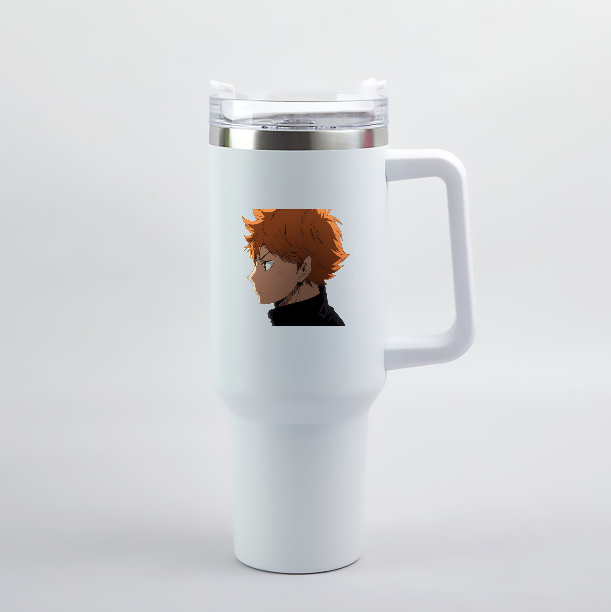（画像用） ハイキュー!! Haikyu!! 1200mL車用タンブラー（カラープリント）