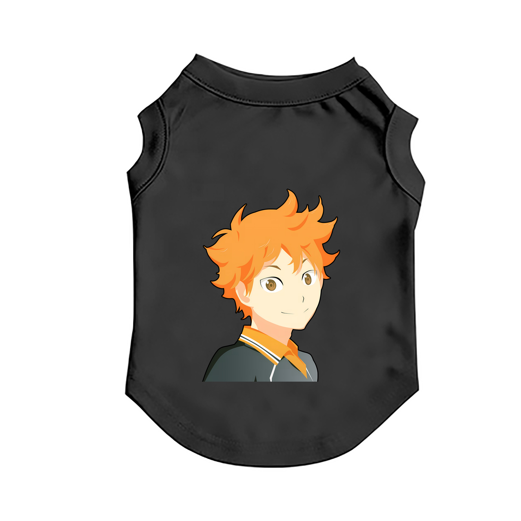 （画像用） ハイキュー!! Haikyu!! ペット用ベスト