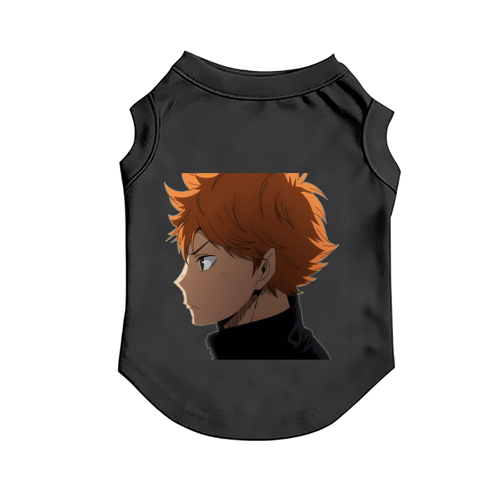 （画像用） ハイキュー!! Haikyu!! ペット用ベスト