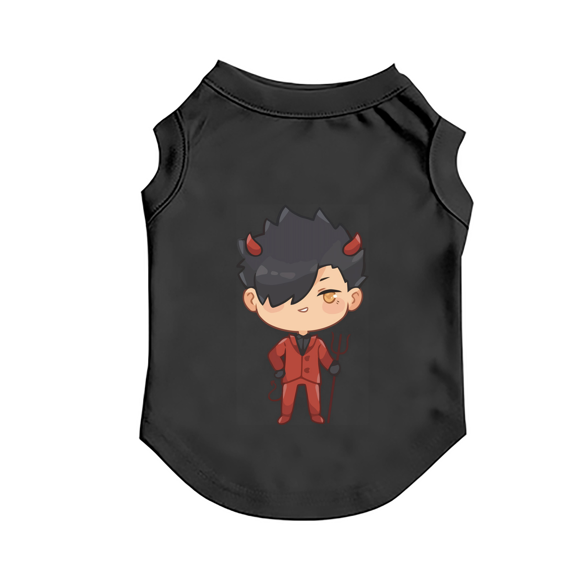 （画像用） ハイキュー!! Haikyu!! ペット用ベスト