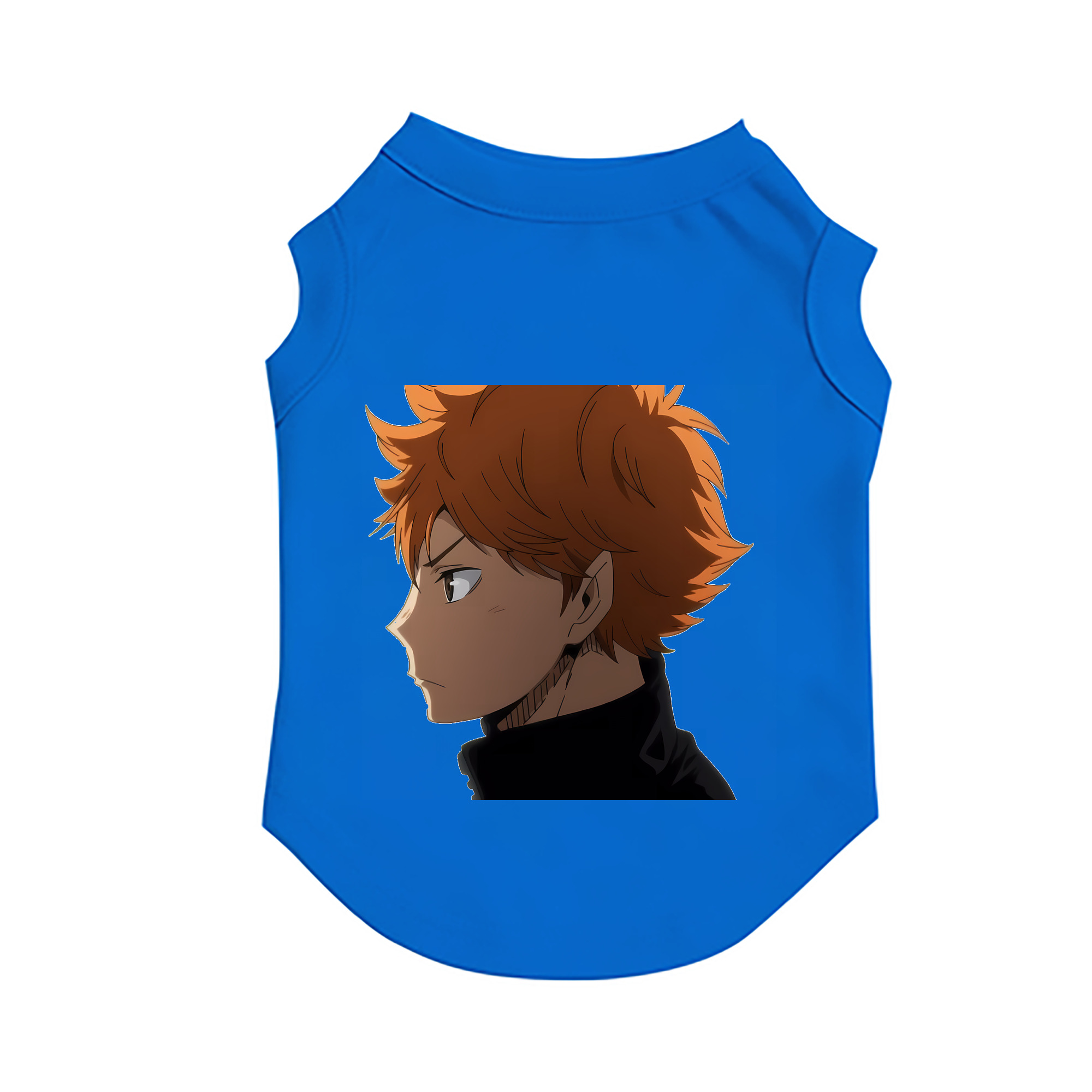 （画像用） ハイキュー!! Haikyu!! ペット用ベスト