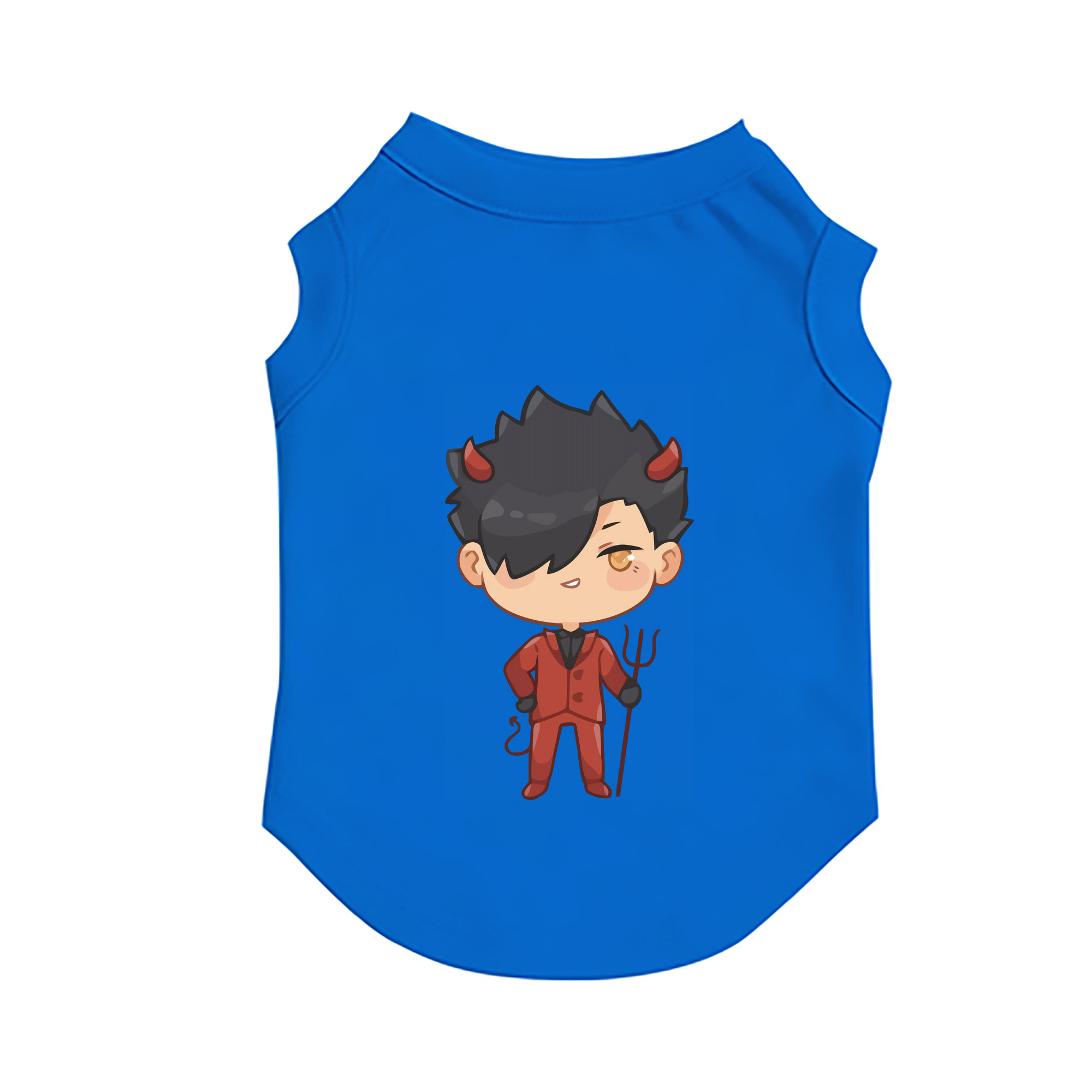 （画像用） ハイキュー!! Haikyu!! ペット用ベスト