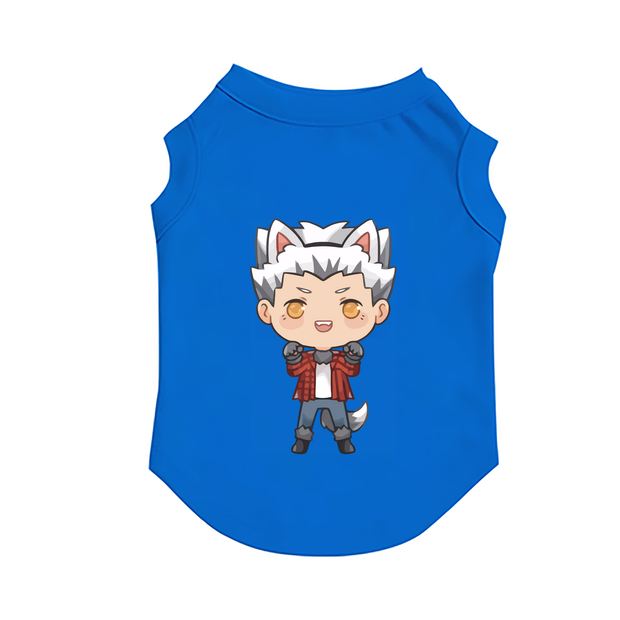 （画像用） ハイキュー!! Haikyu!! ペット用ベスト