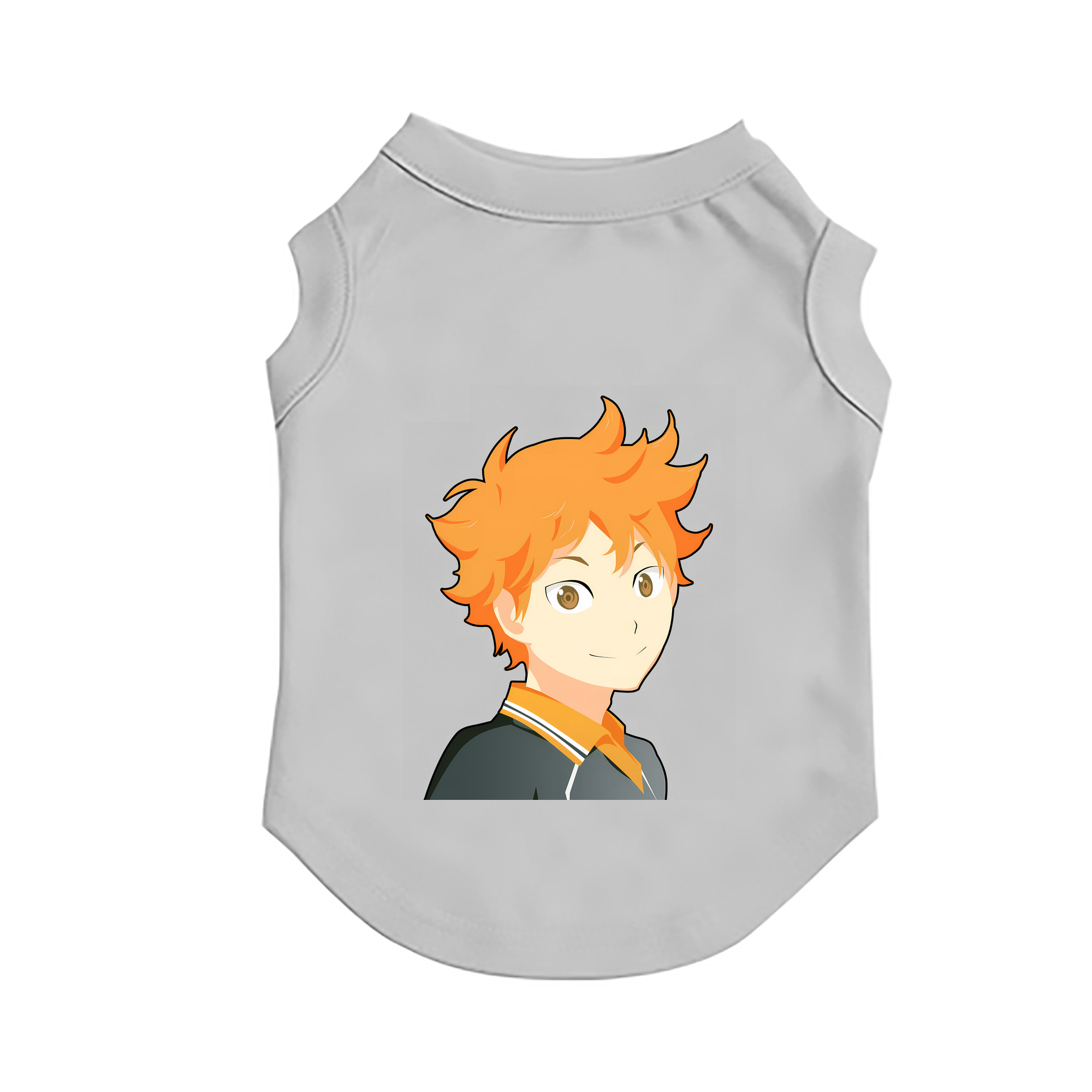 （画像用） ハイキュー!! Haikyu!! ペット用ベスト