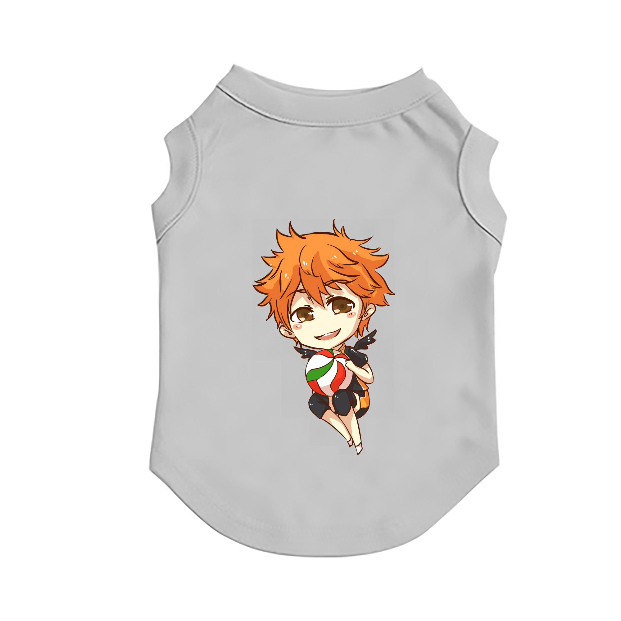 （画像用） ハイキュー!! Haikyu!! ペット用ベスト
