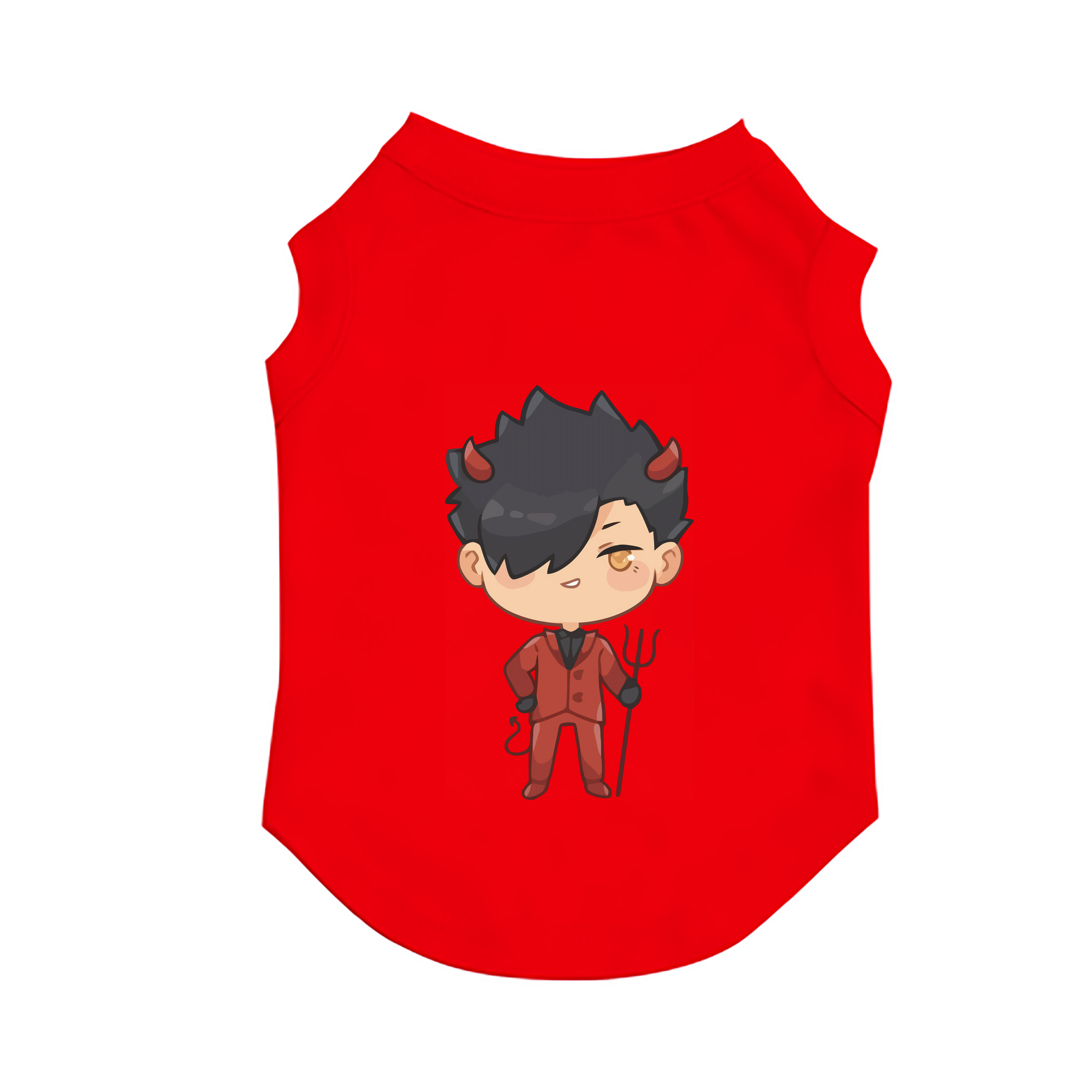 （画像用） ハイキュー!! Haikyu!! ペット用ベスト