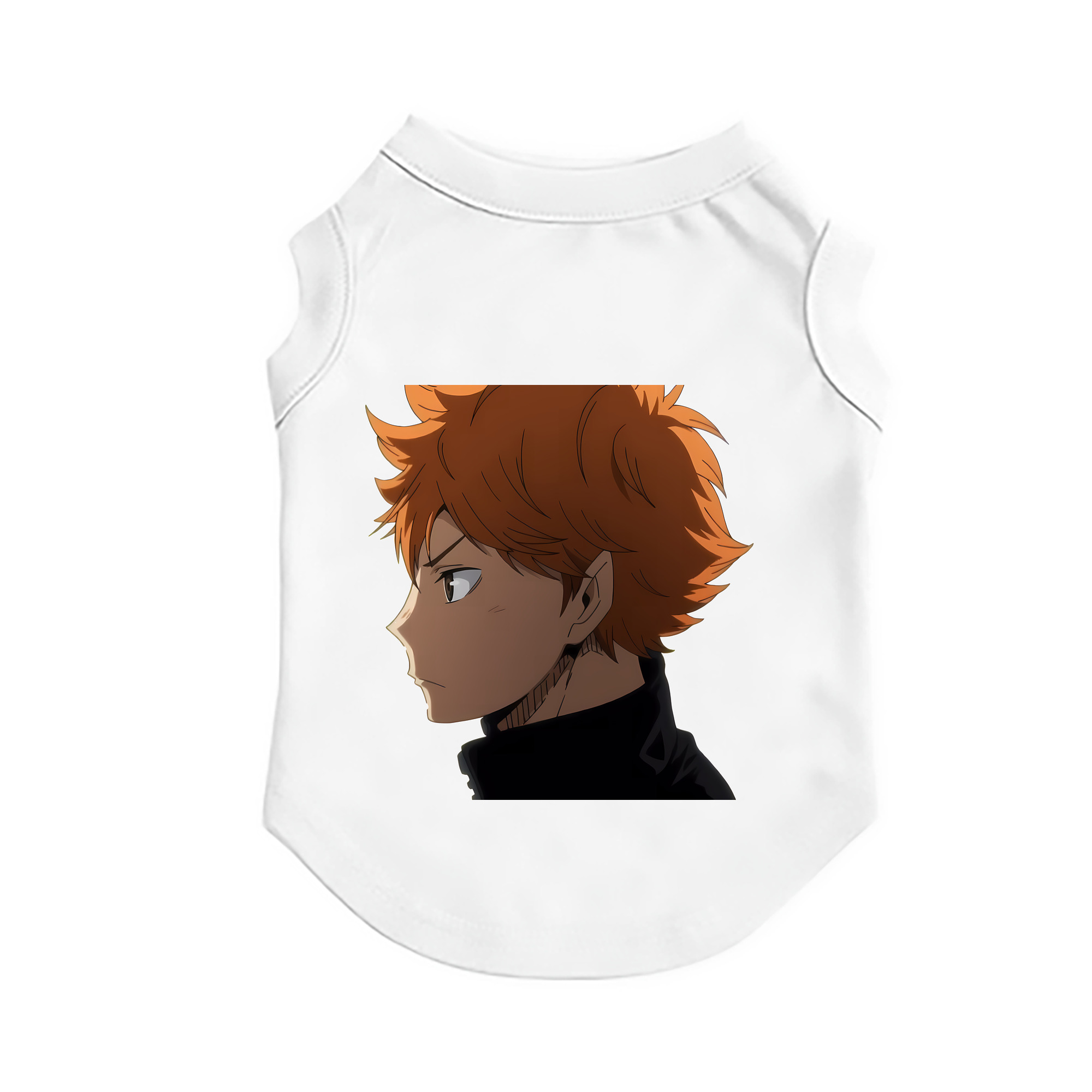（画像用） ハイキュー!! Haikyu!! ペット用ベスト