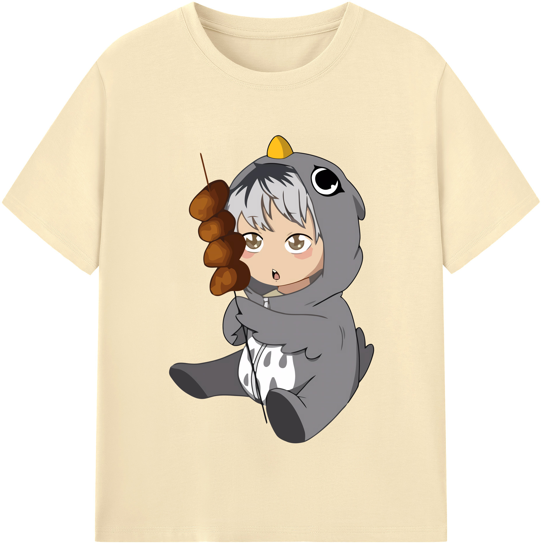 （画像用） ハイキュー!! Haikyu!! 綿100％半袖Tシャツ（フロントプリント）