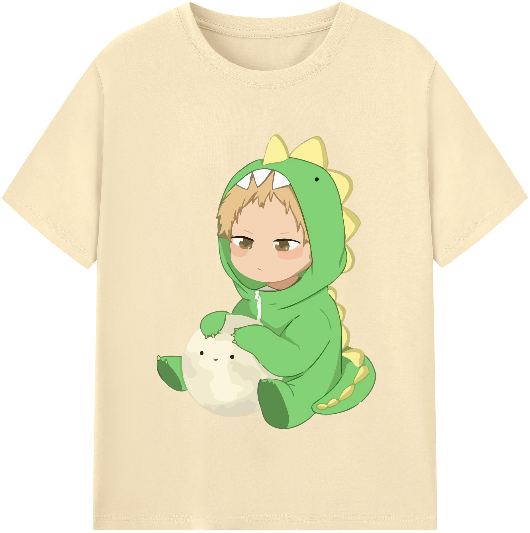 （画像用） ハイキュー!! Haikyu!! 綿100％半袖Tシャツ（フロントプリント）