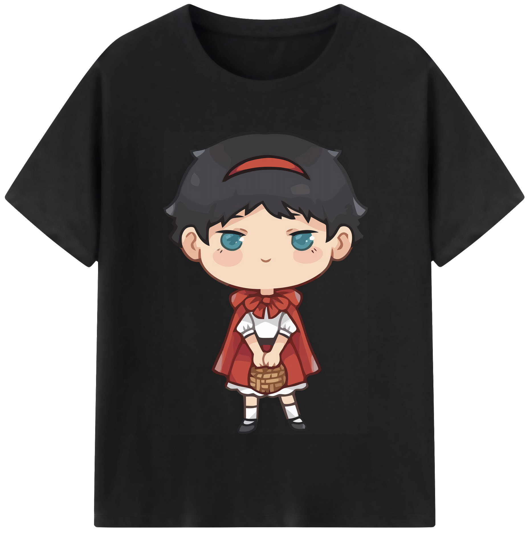 （画像用） ハイキュー!! Haikyu!! 綿100％半袖Tシャツ（フロントプリント）