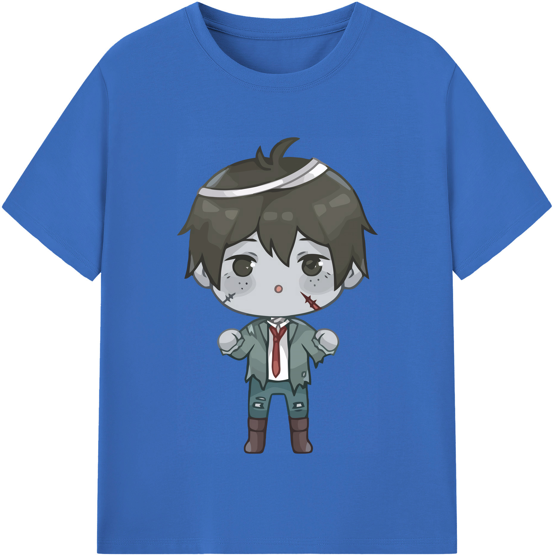 （画像用） ハイキュー!! Haikyu!! 綿100％半袖Tシャツ（フロントプリント）