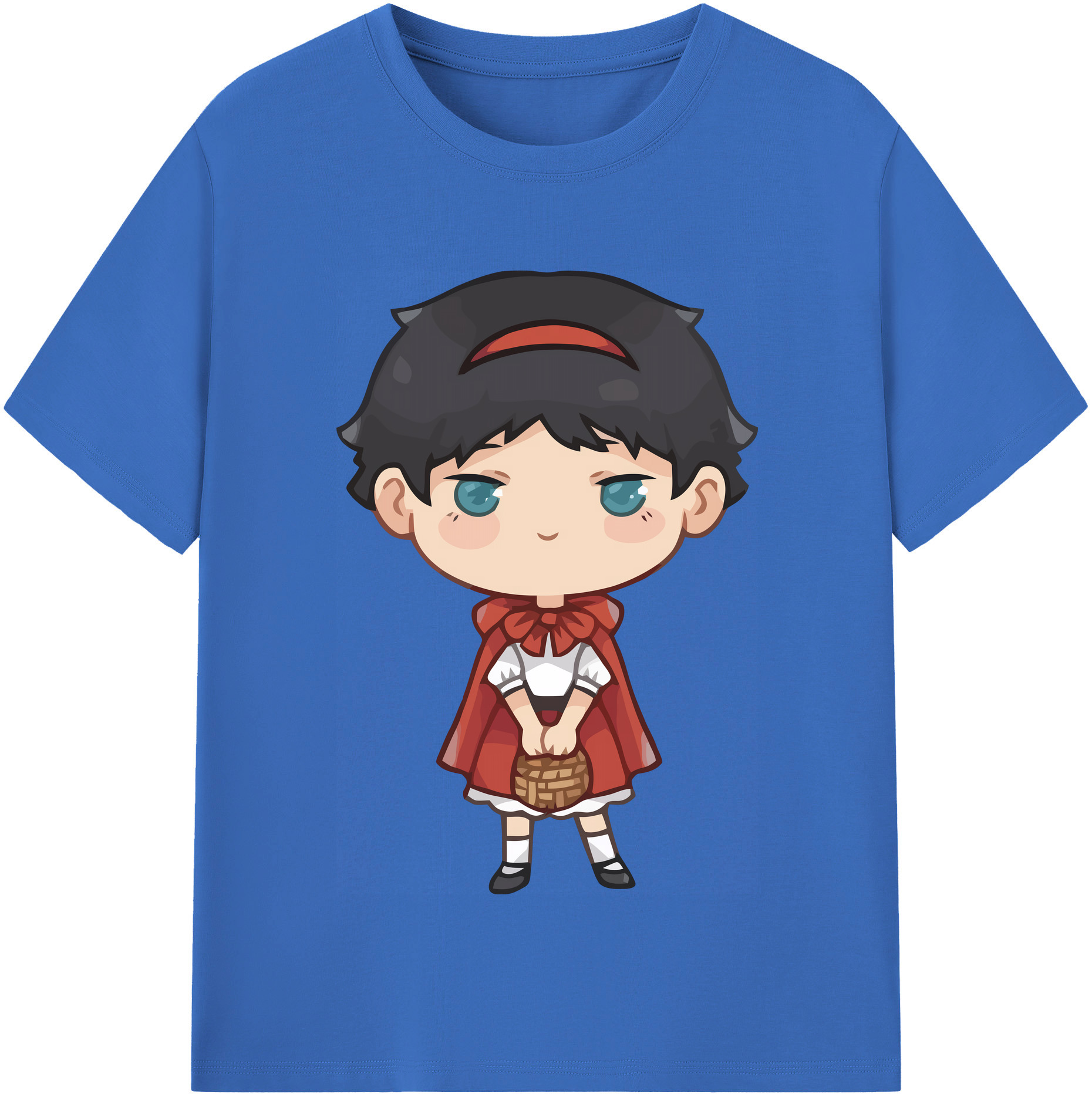 （画像用） ハイキュー!! Haikyu!! 綿100％半袖Tシャツ（フロントプリント）