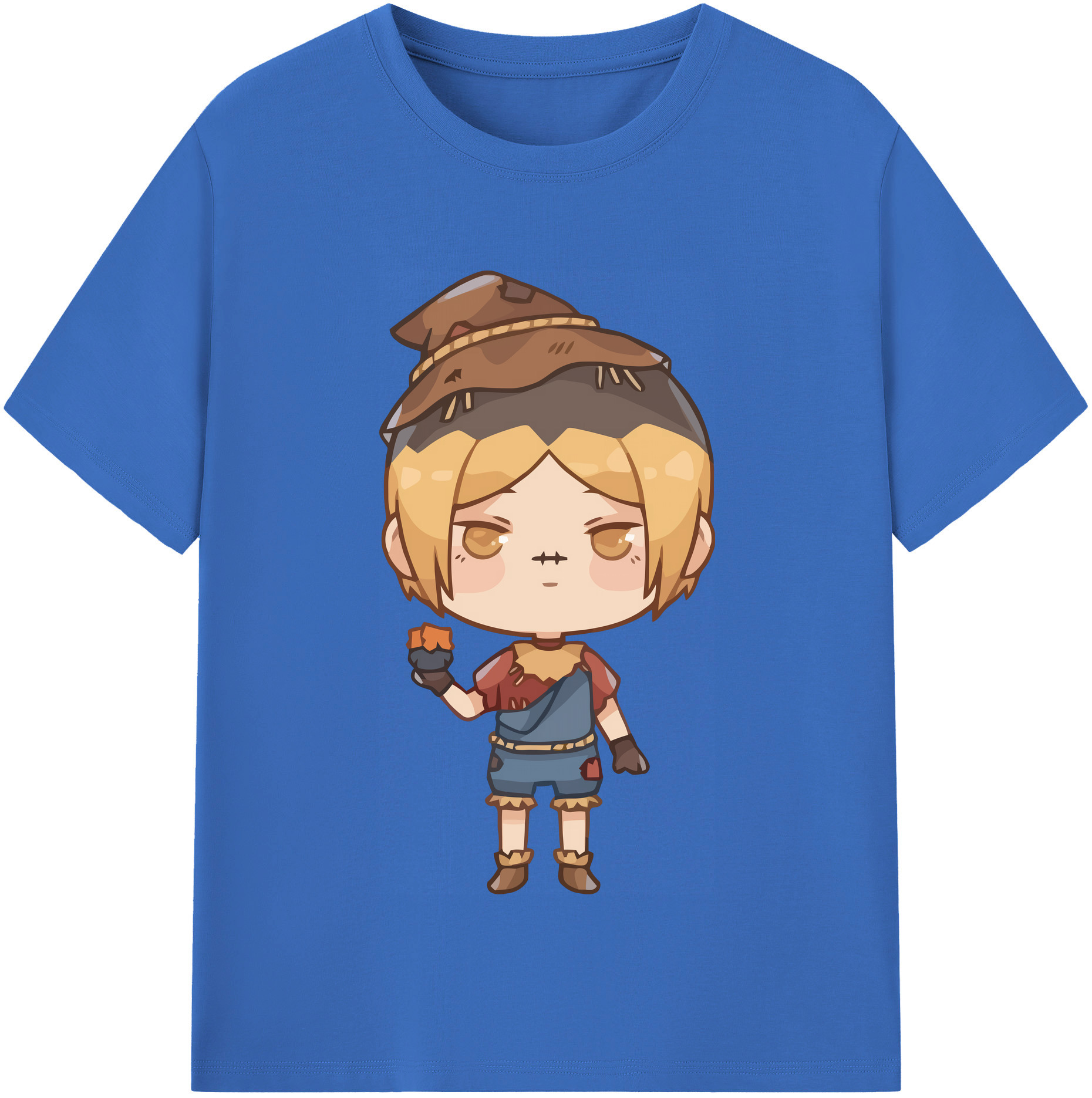 （画像用） ハイキュー!! Haikyu!! 綿100％半袖Tシャツ（フロントプリント）