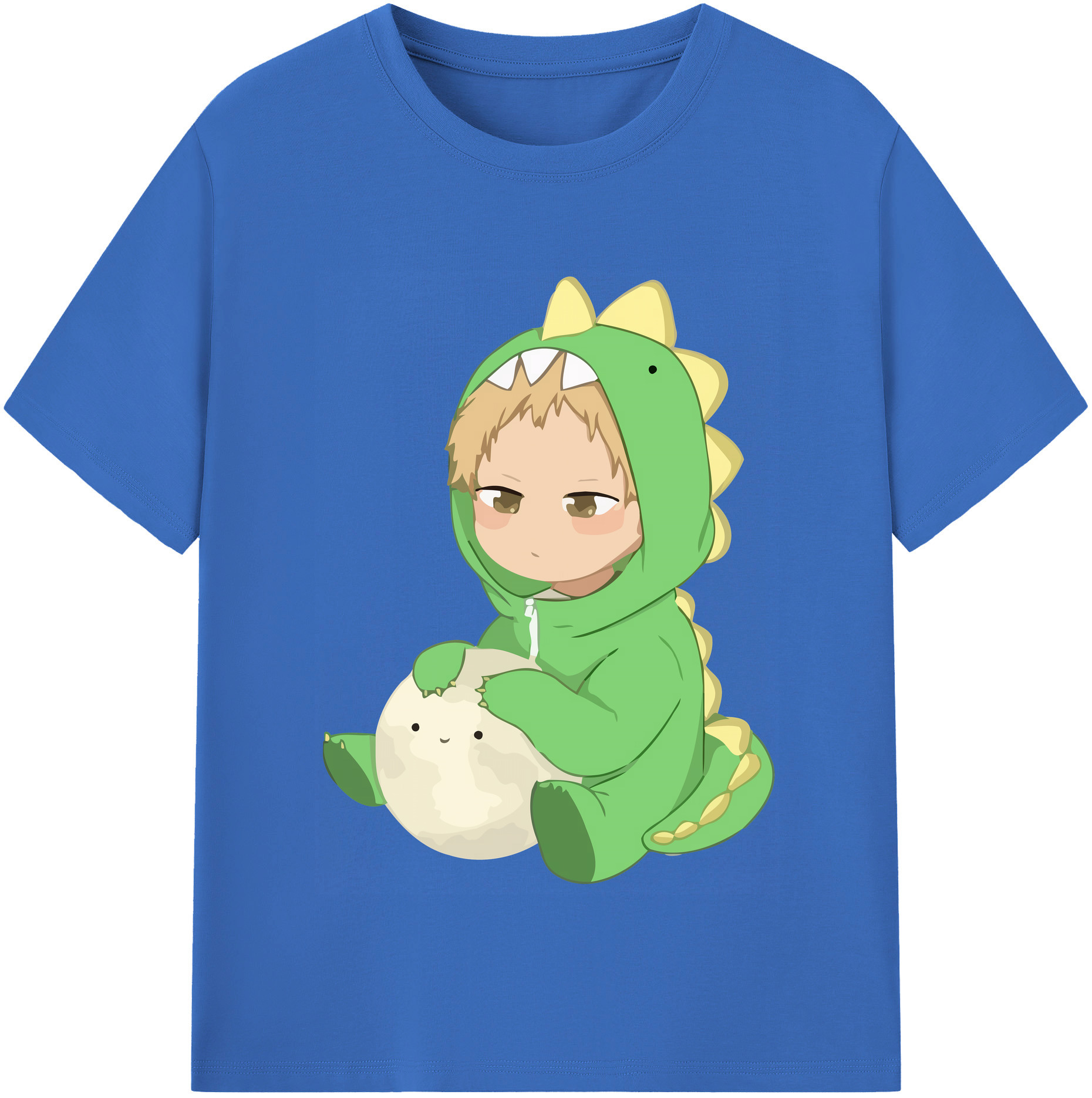 （画像用） ハイキュー!! Haikyu!! 綿100％半袖Tシャツ（フロントプリント）