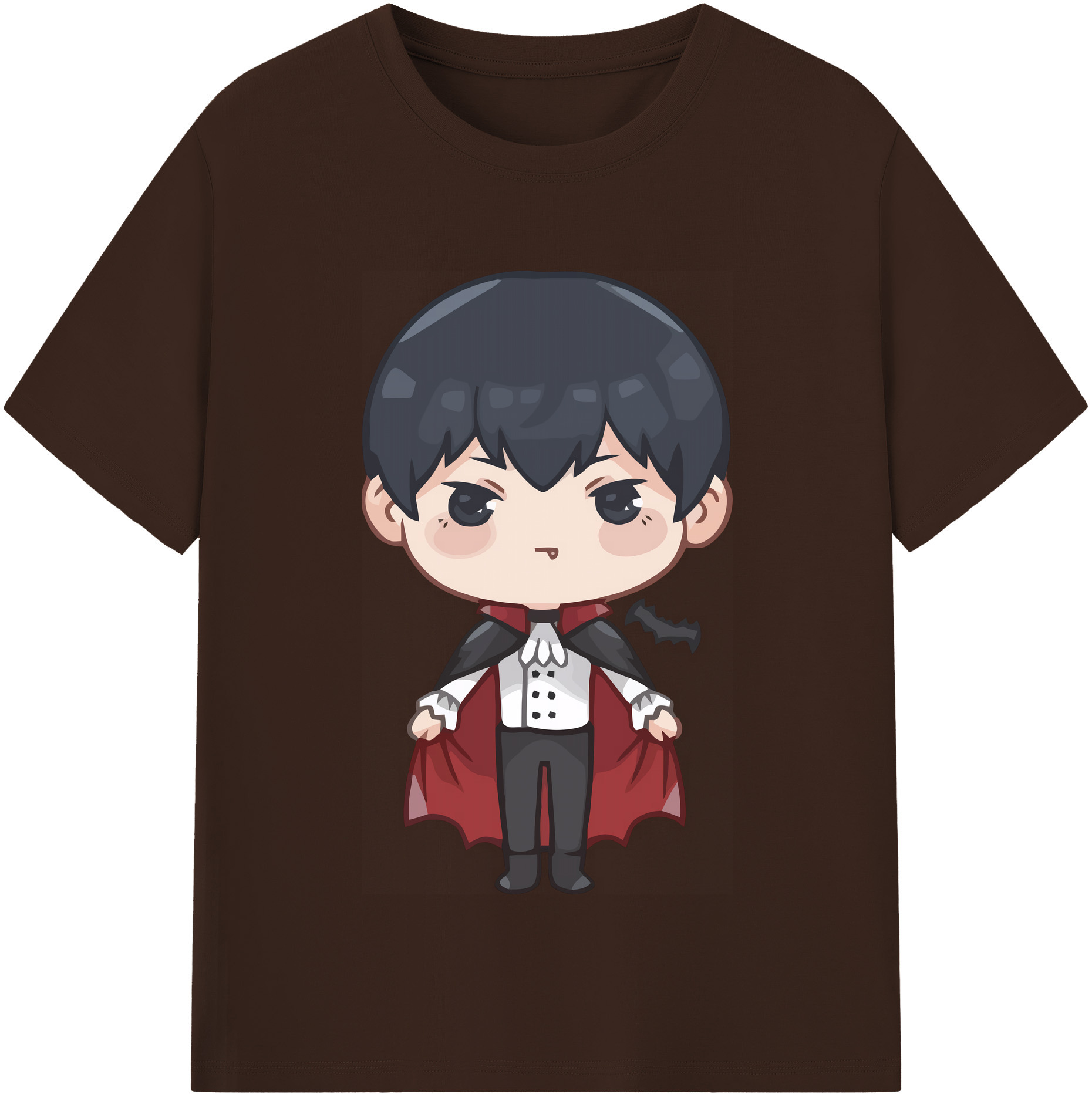 （画像用） ハイキュー!! Haikyu!! 綿100％半袖Tシャツ（フロントプリント）