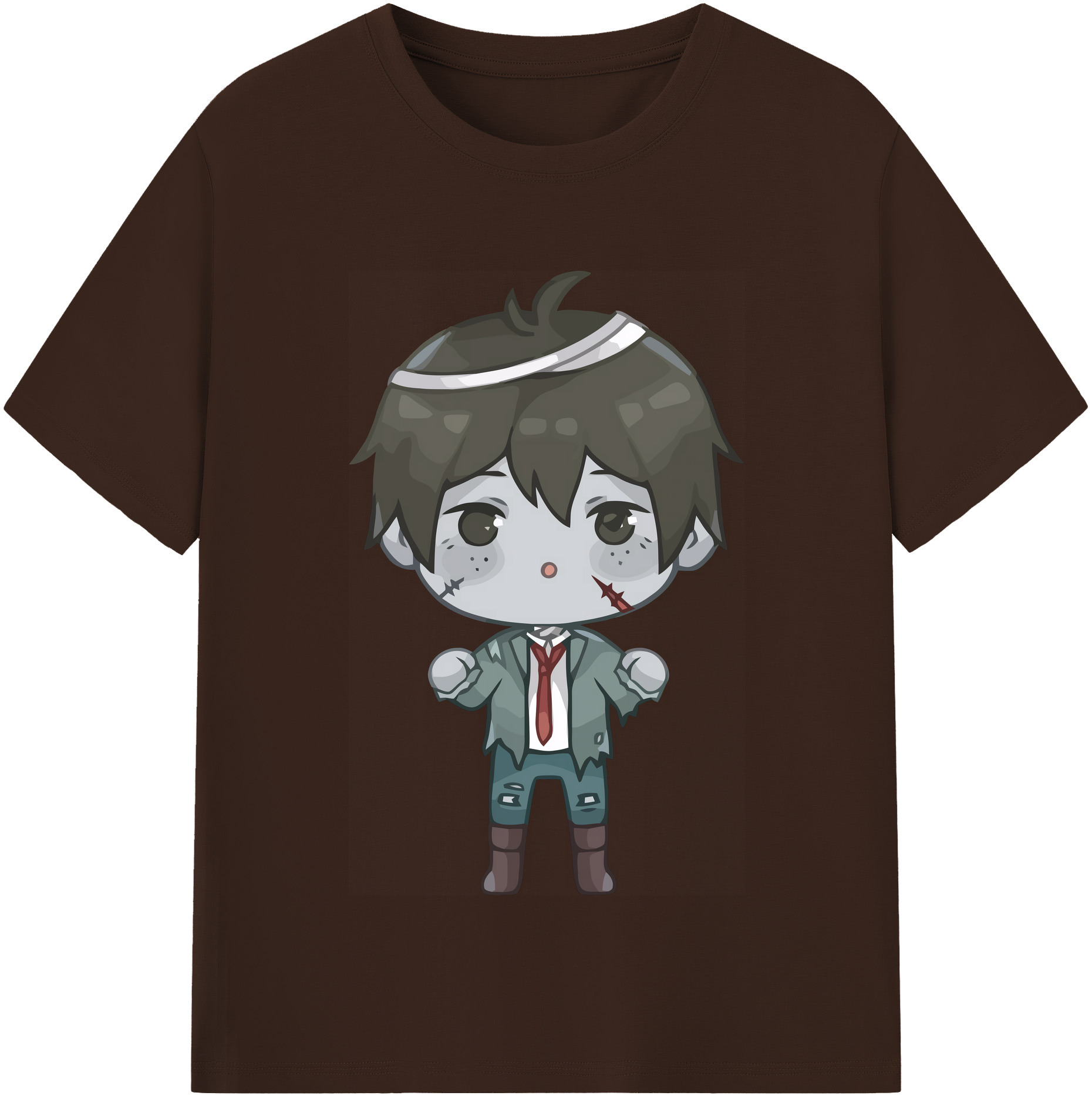 （画像用） ハイキュー!! Haikyu!! 綿100％半袖Tシャツ（フロントプリント）
