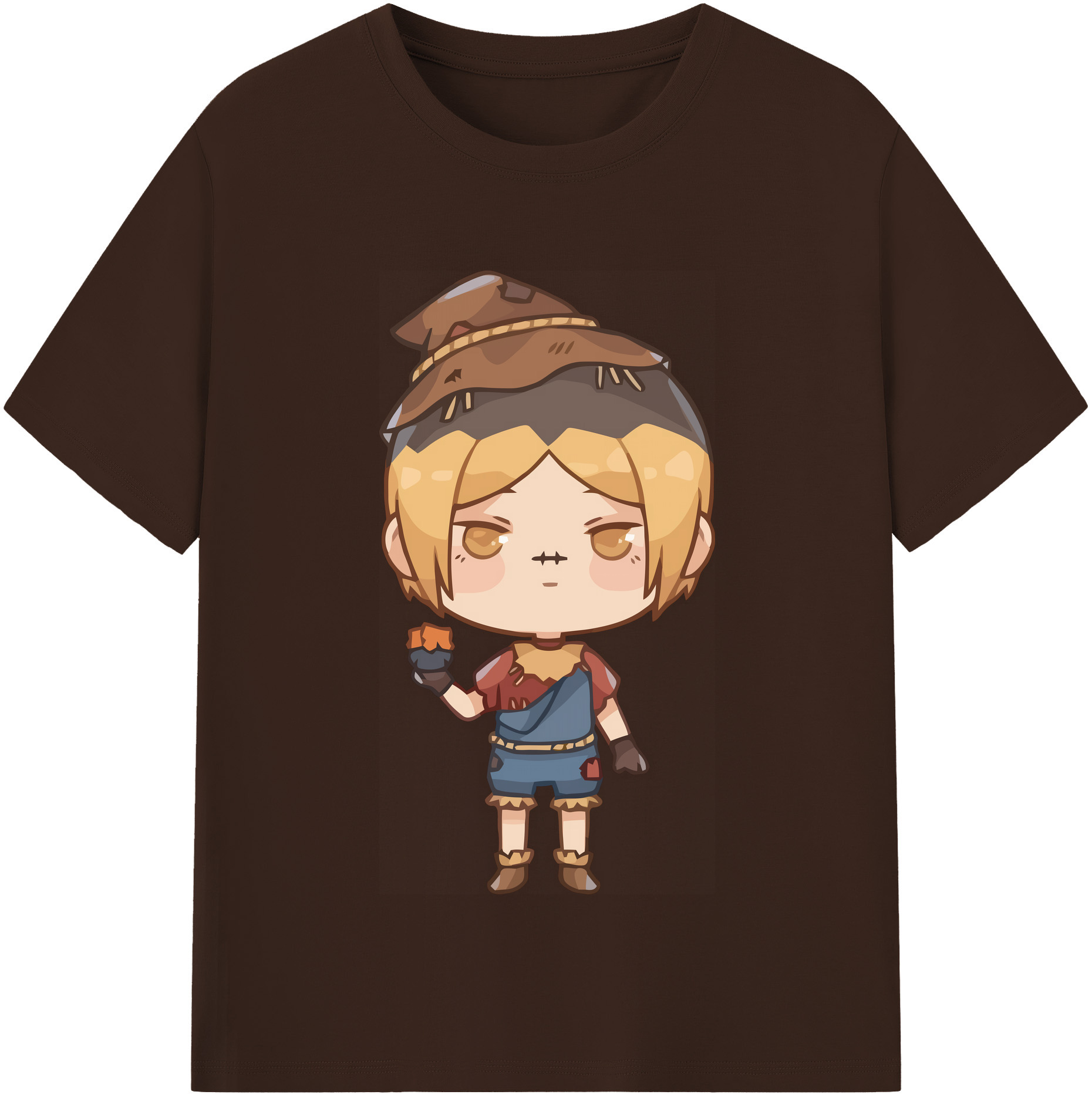 （画像用） ハイキュー!! Haikyu!! 綿100％半袖Tシャツ（フロントプリント）