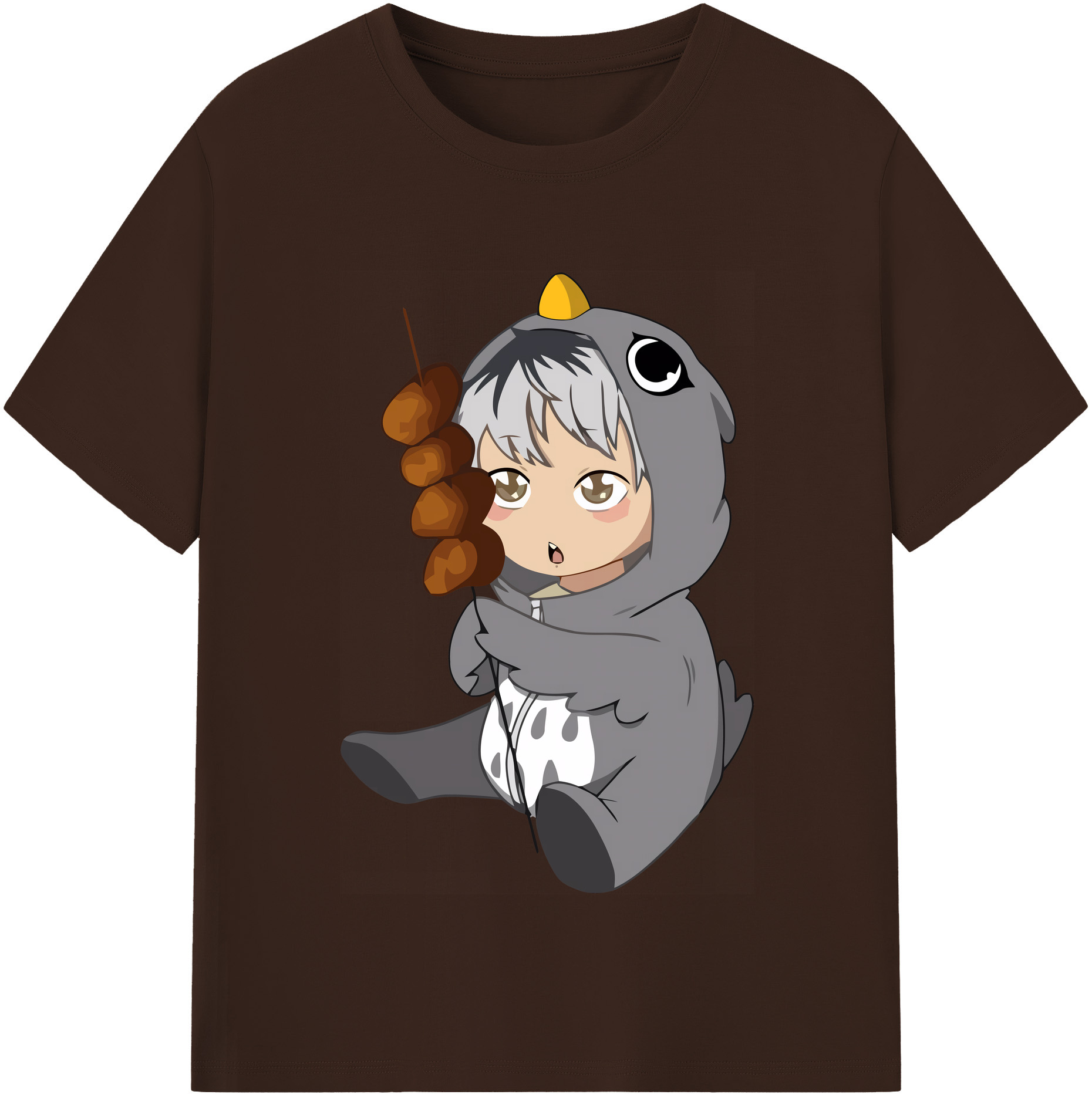 （画像用） ハイキュー!! Haikyu!! 綿100％半袖Tシャツ（フロントプリント）