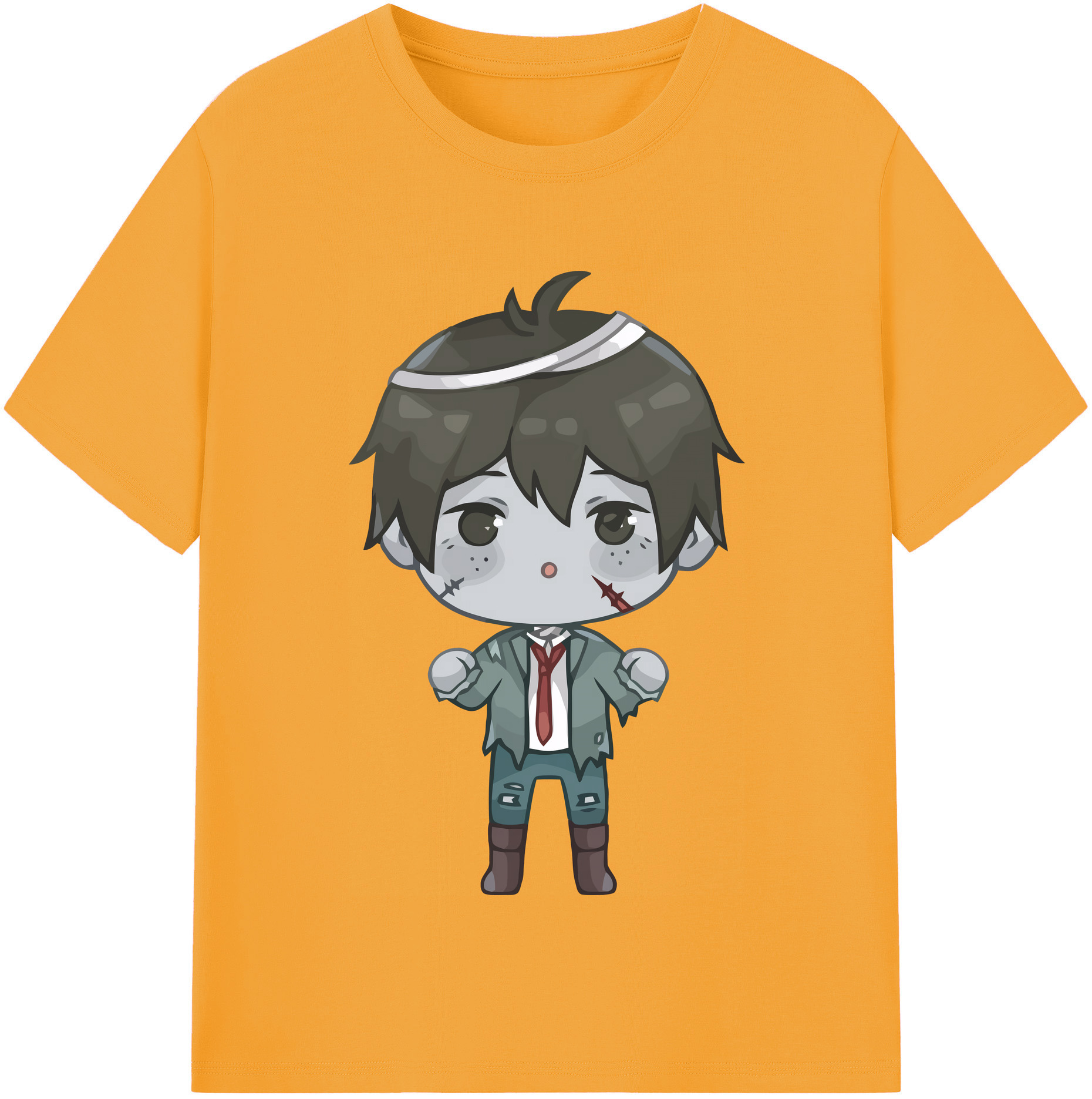 （画像用） ハイキュー!! Haikyu!! 綿100％半袖Tシャツ（フロントプリント）