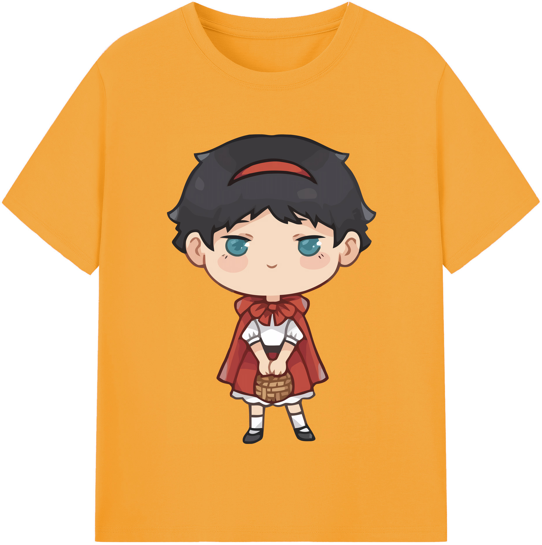 （画像用） ハイキュー!! Haikyu!! 綿100％半袖Tシャツ（フロントプリント）