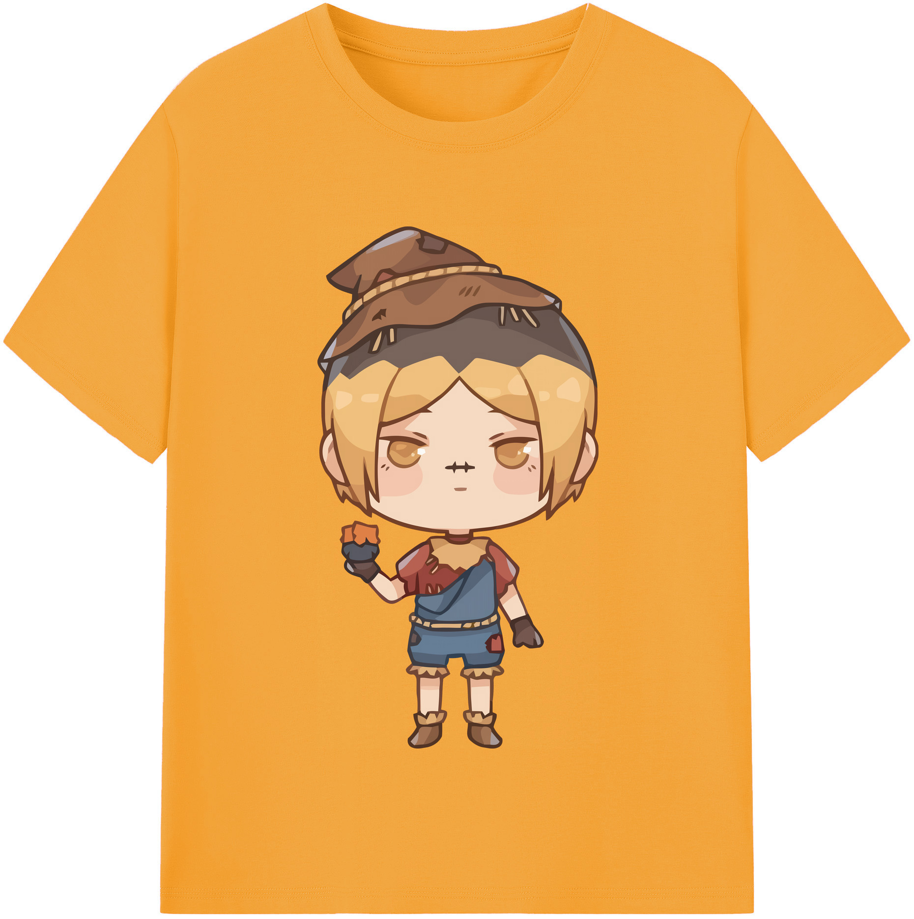 （画像用） ハイキュー!! Haikyu!! 綿100％半袖Tシャツ（フロントプリント）