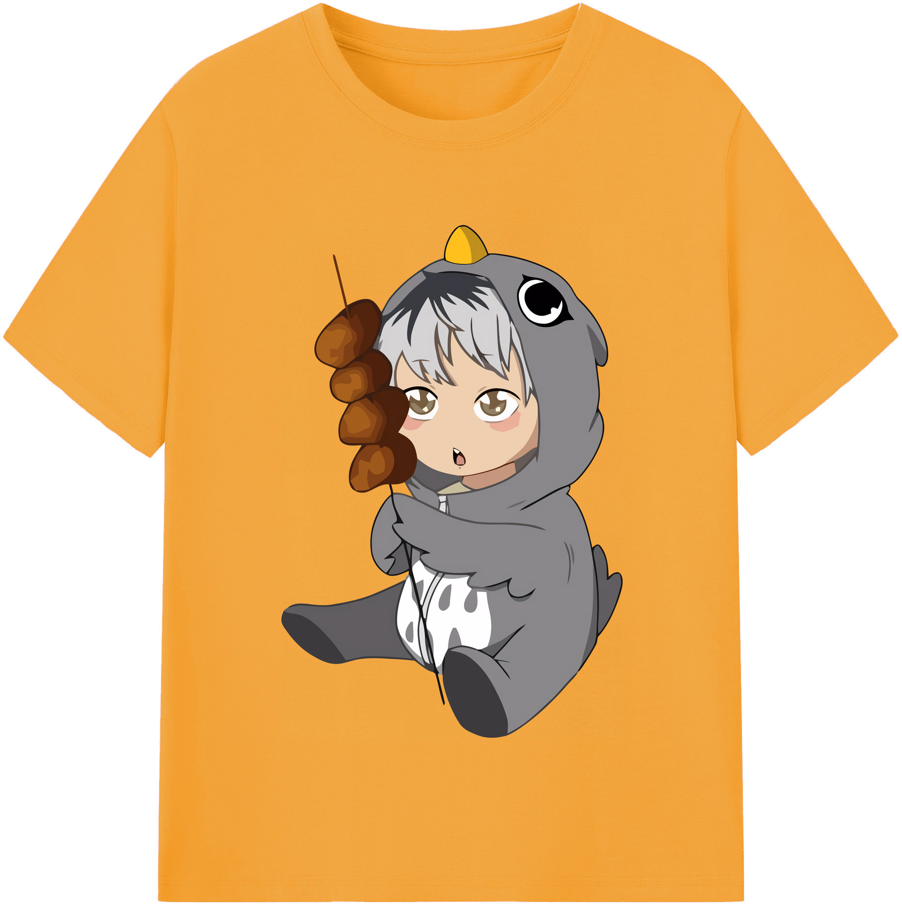 （画像用） ハイキュー!! Haikyu!! 綿100％半袖Tシャツ（フロントプリント）