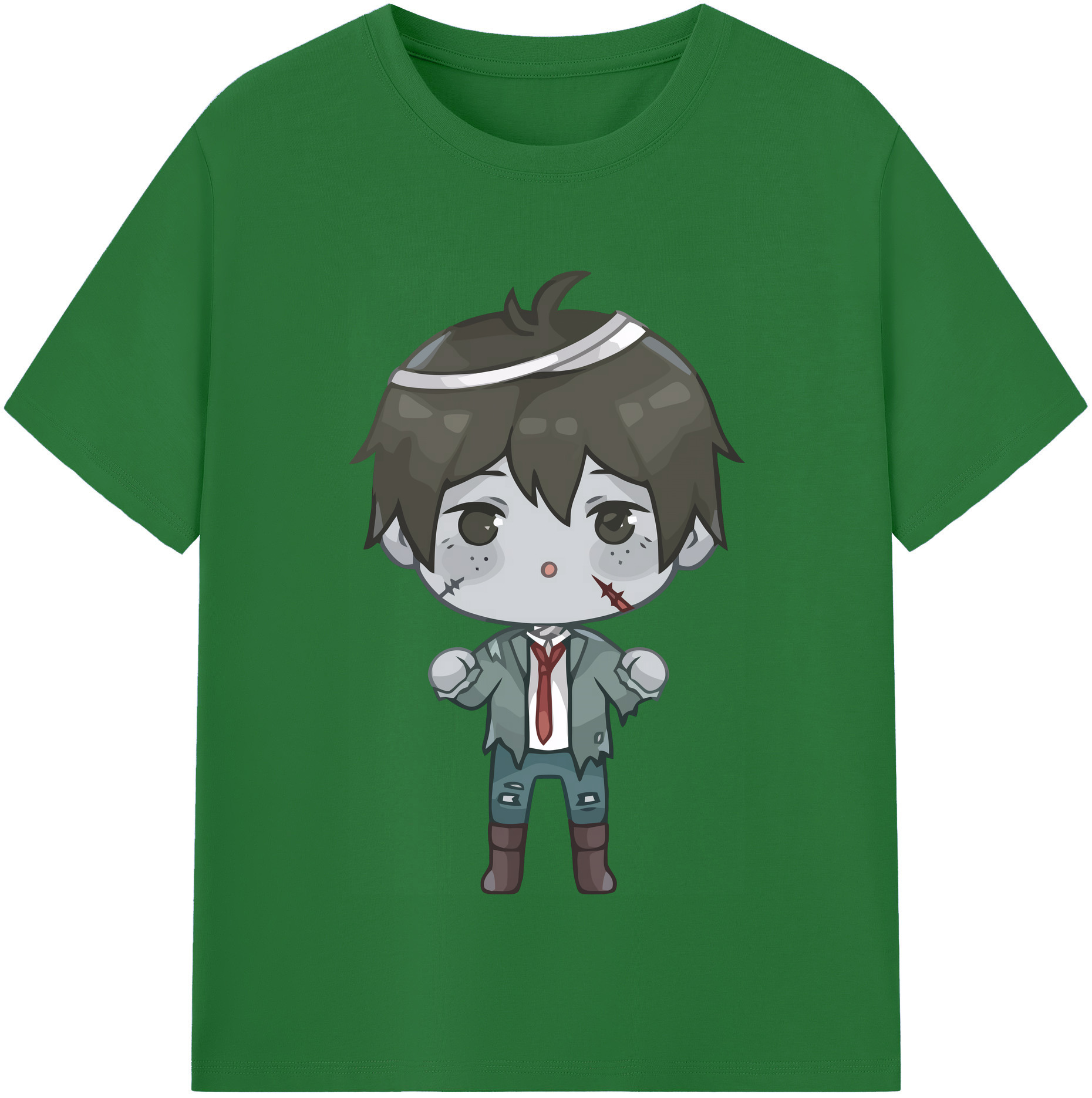 （画像用） ハイキュー!! Haikyu!! 綿100％半袖Tシャツ（フロントプリント）