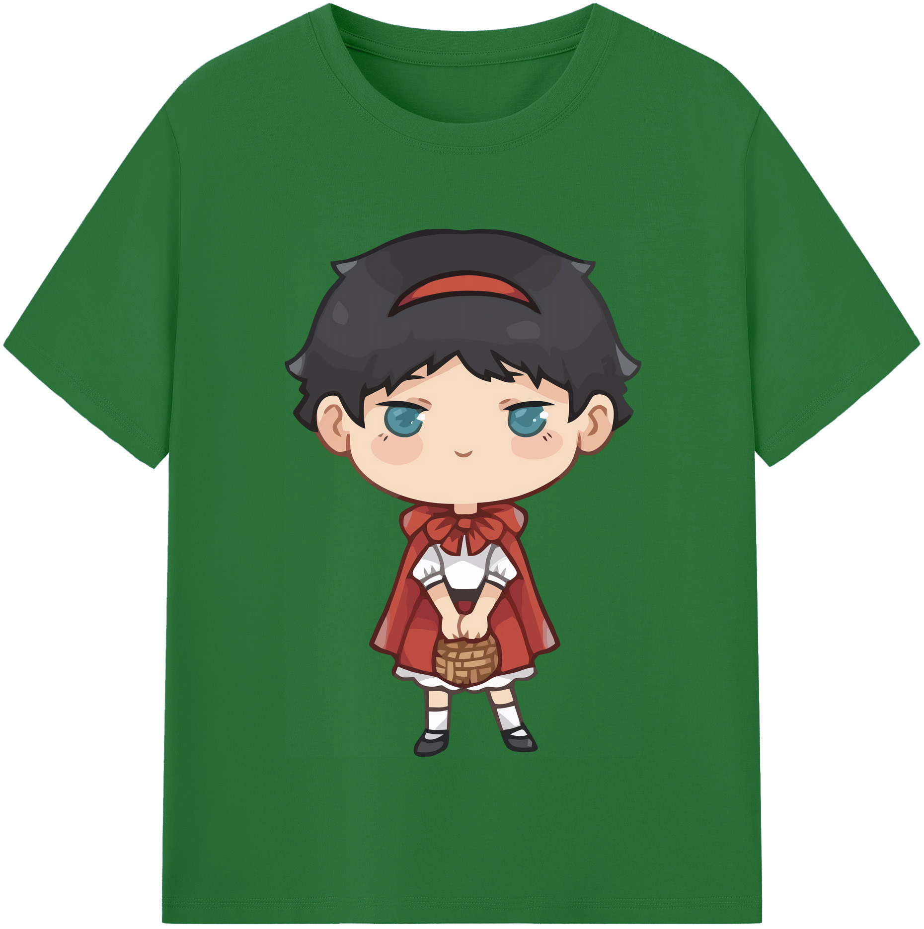 （画像用） ハイキュー!! Haikyu!! 綿100％半袖Tシャツ（フロントプリント）