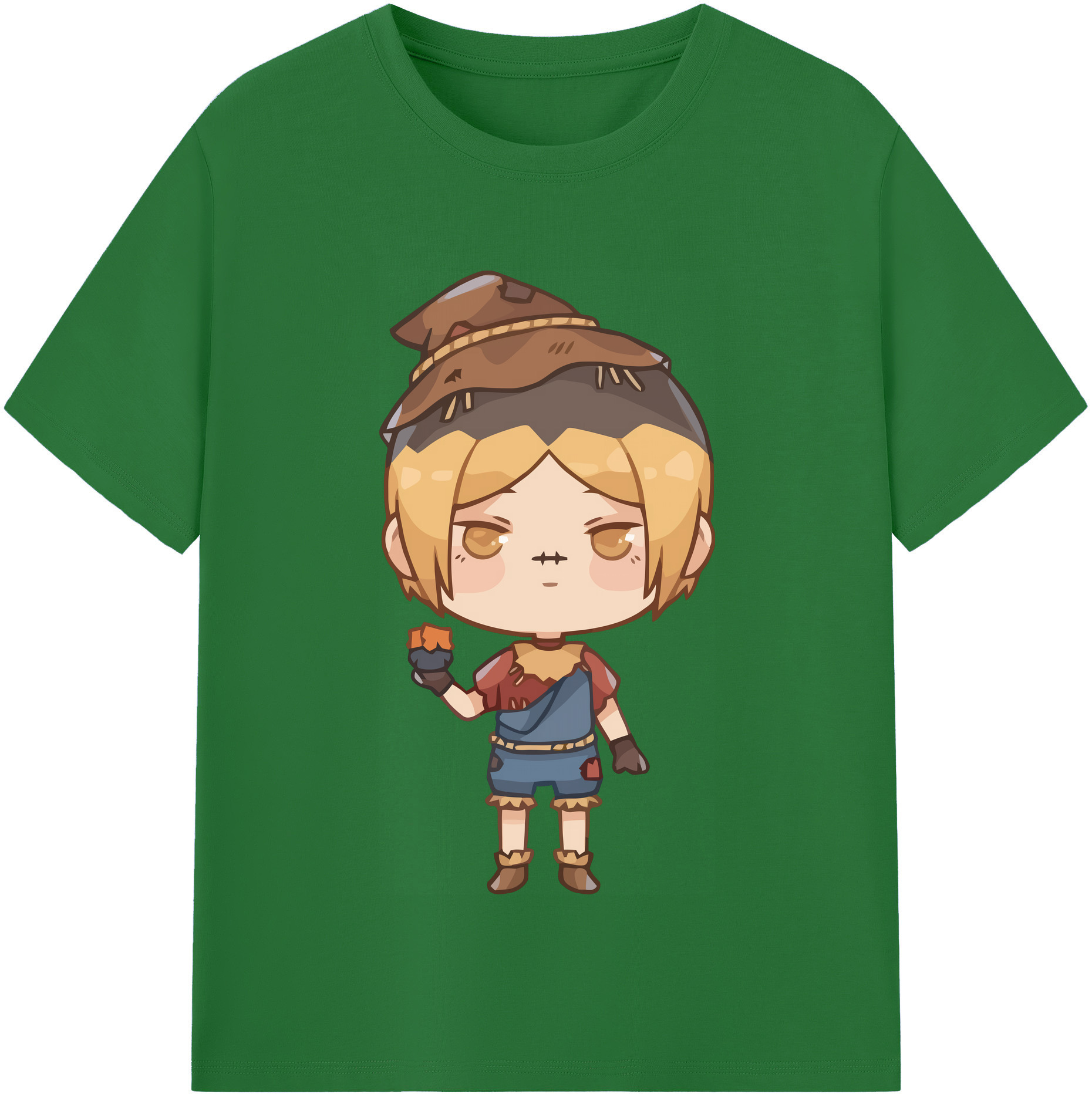 （画像用） ハイキュー!! Haikyu!! 綿100％半袖Tシャツ（フロントプリント）