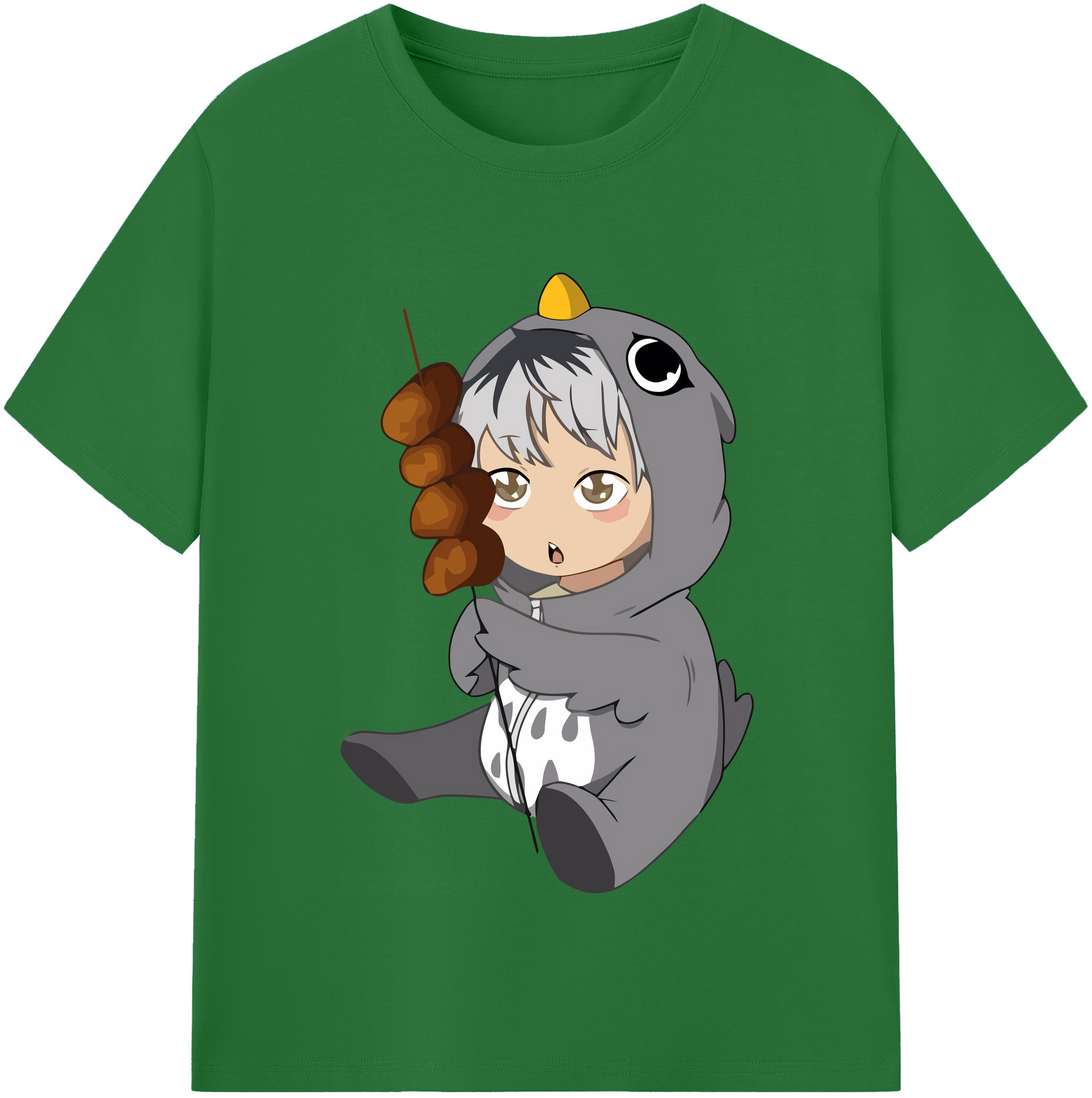 （画像用） ハイキュー!! Haikyu!! 綿100％半袖Tシャツ（フロントプリント）